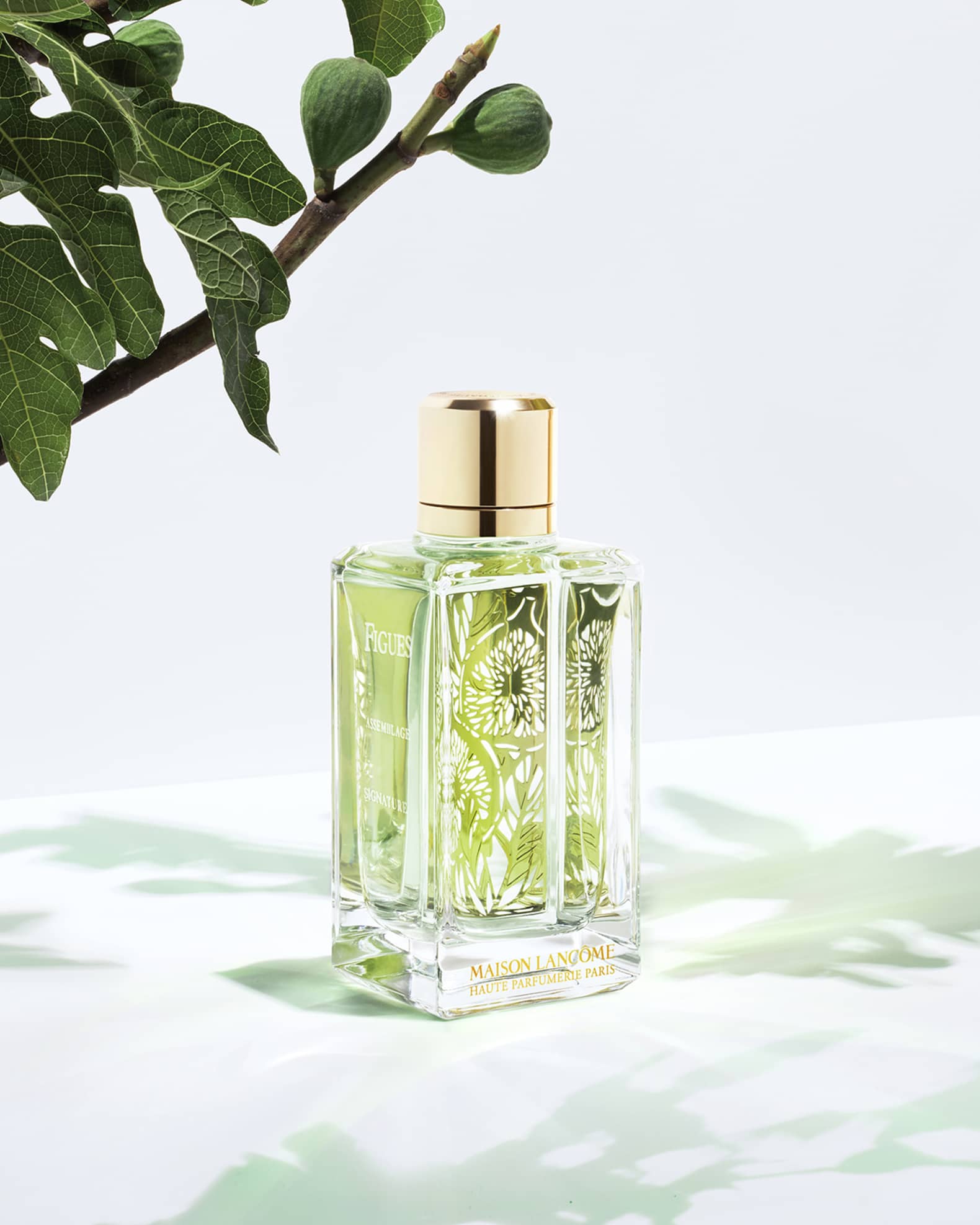 Lancome Maison Lancome Figues & Agrumes Eau de Parfum, 3.4 oz. | Neiman ...