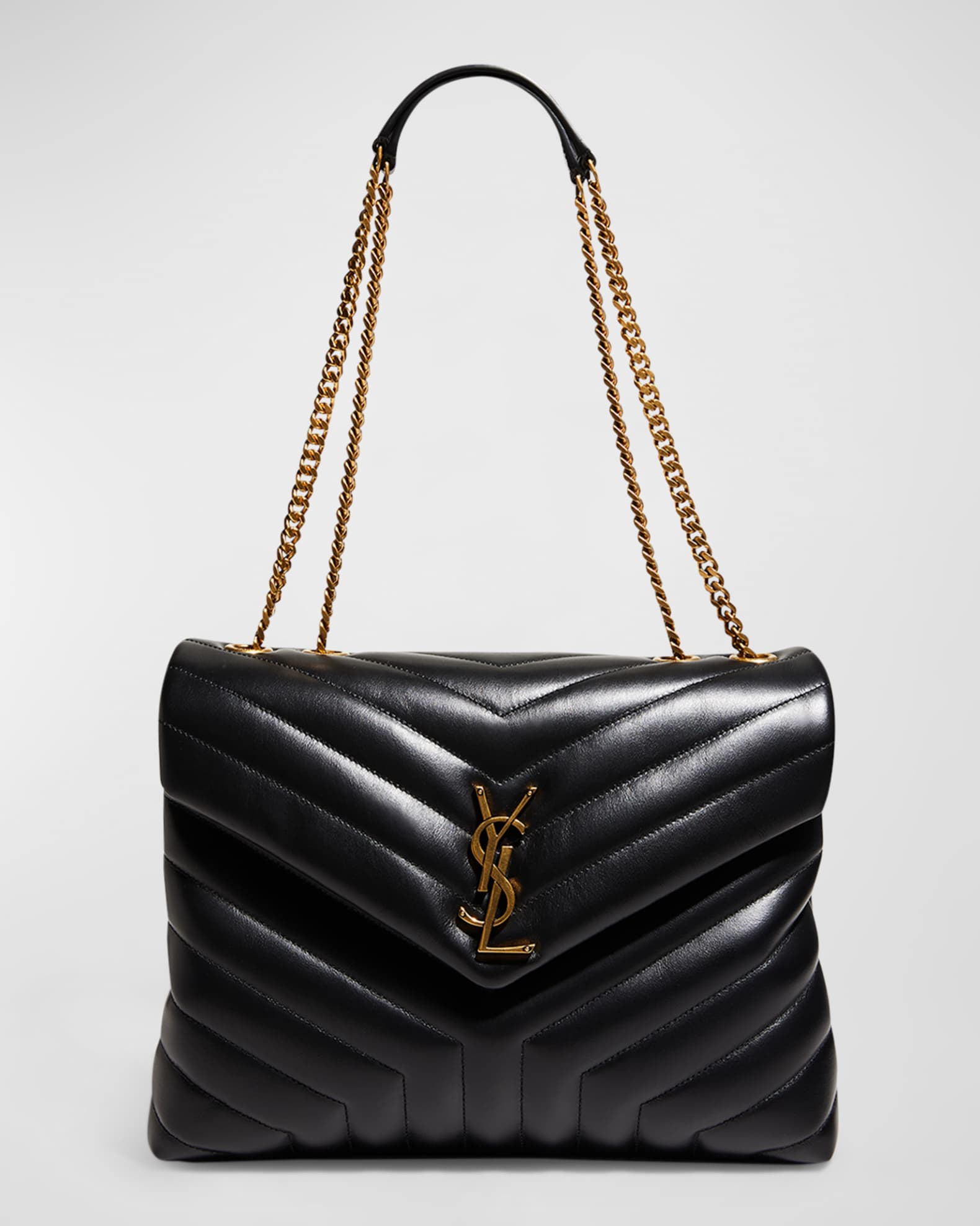 Ysl purse neiman marcus top