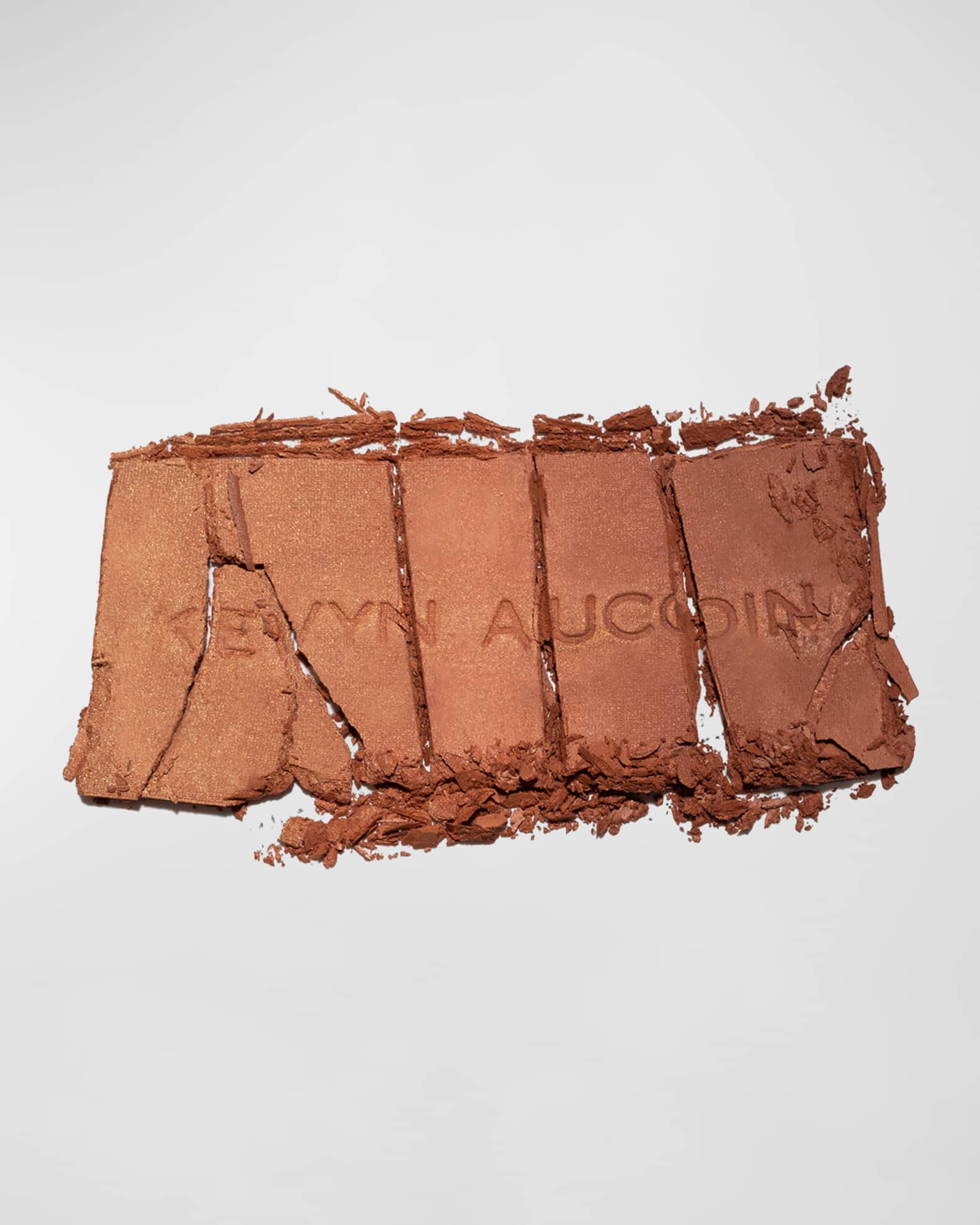 The Neo-Bronzer 1