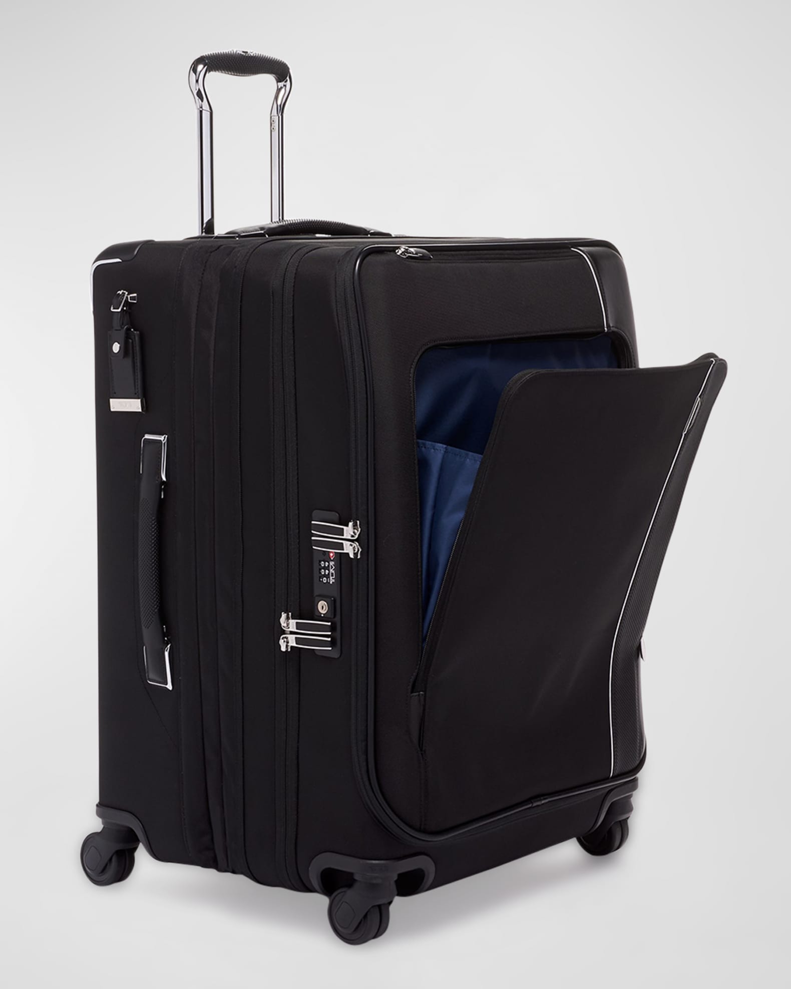 Tumi Short Trip Dual Access 4-Wheel Packing Case | Neiman Marcus