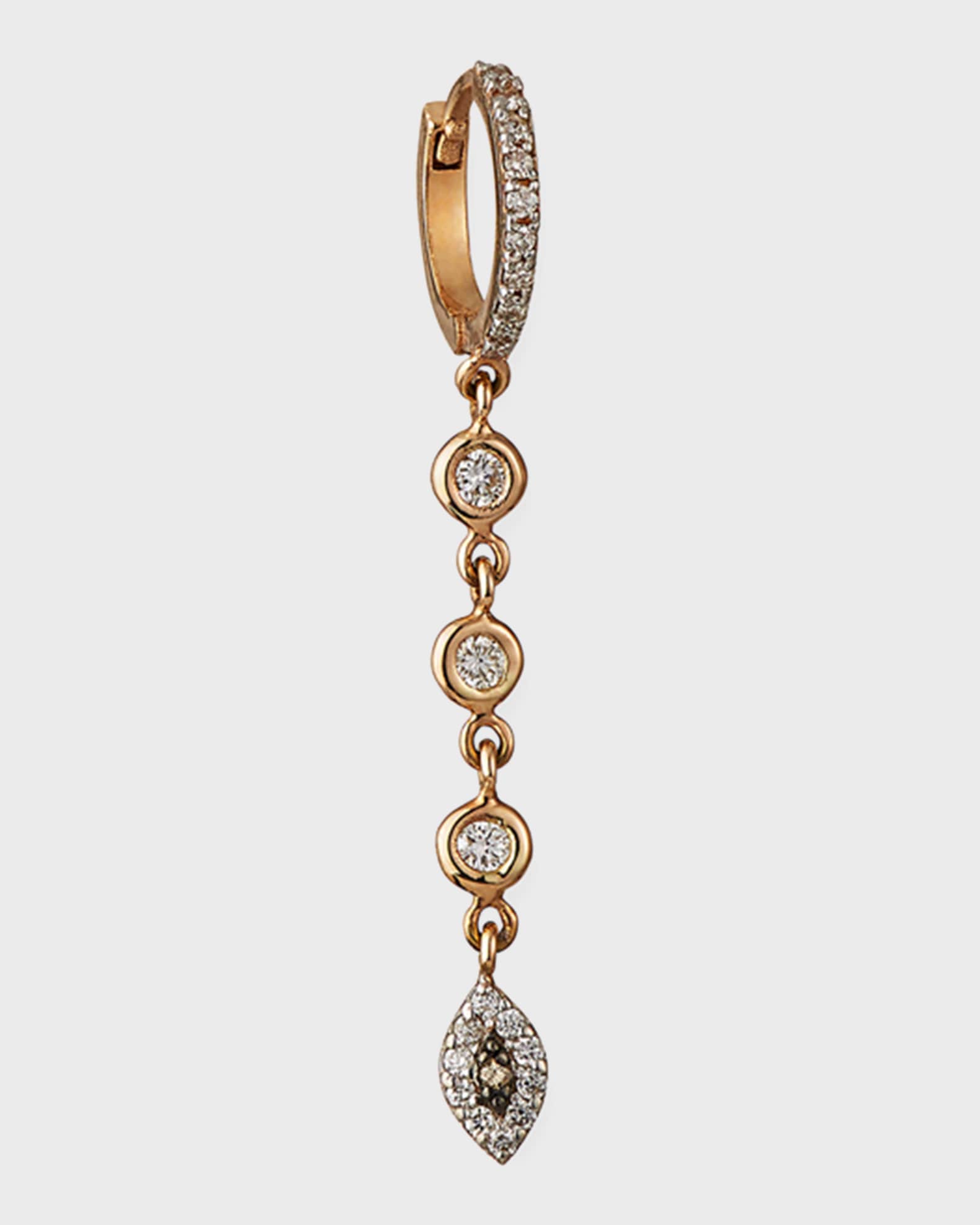 Kismet by milka earrings discount