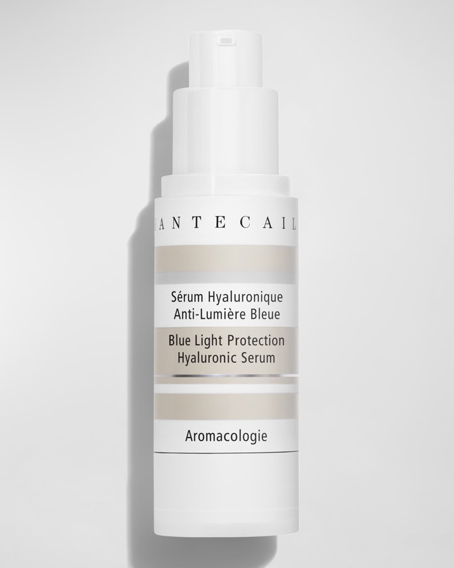 Blue Light Protection Hyaluronic Serum, 1 oz. 1