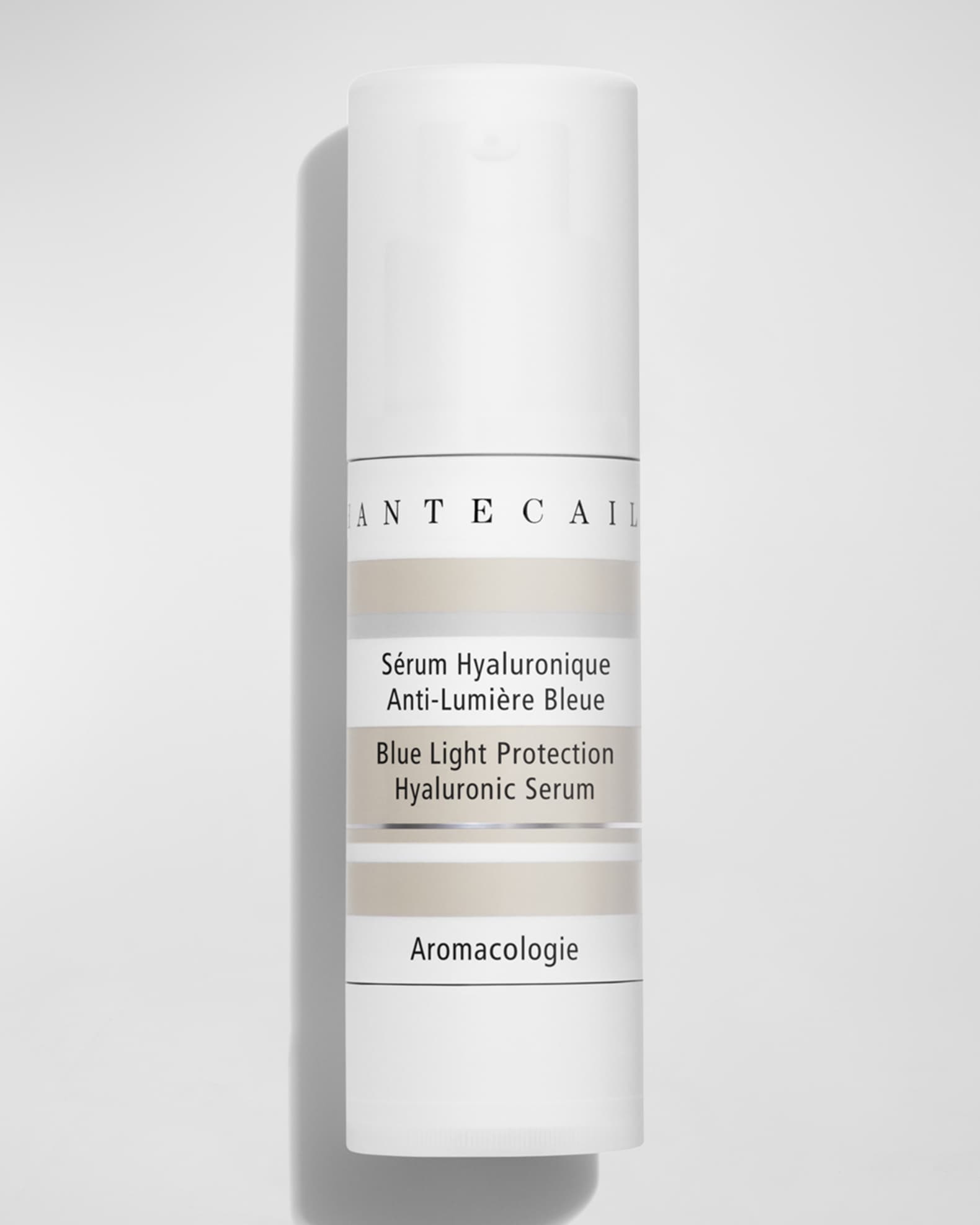 Blue Light Protection Hyaluronic Serum, 1 oz. 0