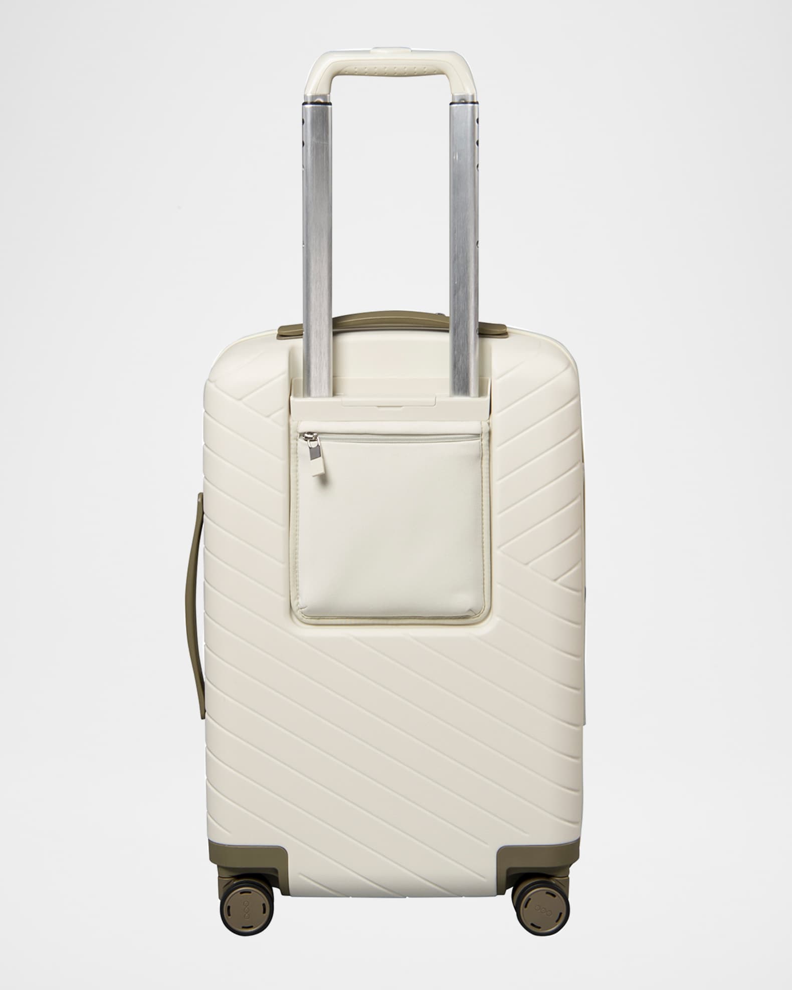 OOO Traveling Expandable 22 Carry On Spinner Luggage Neiman Marcus