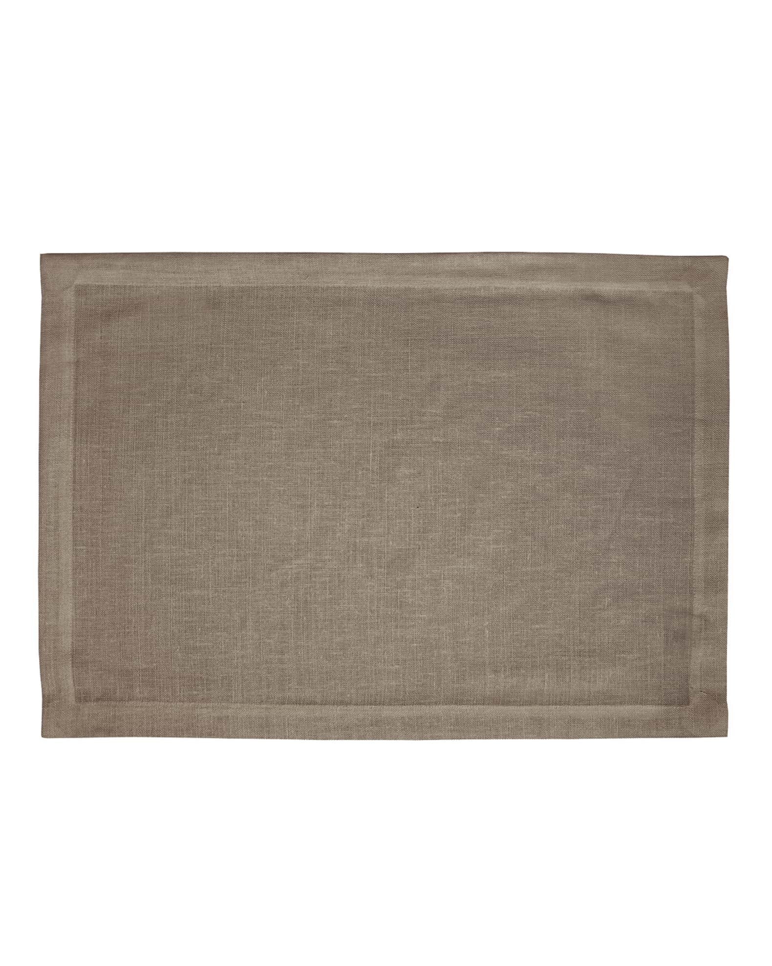 Matouk Chamant Placemats, Set of 4 Neiman Marcus