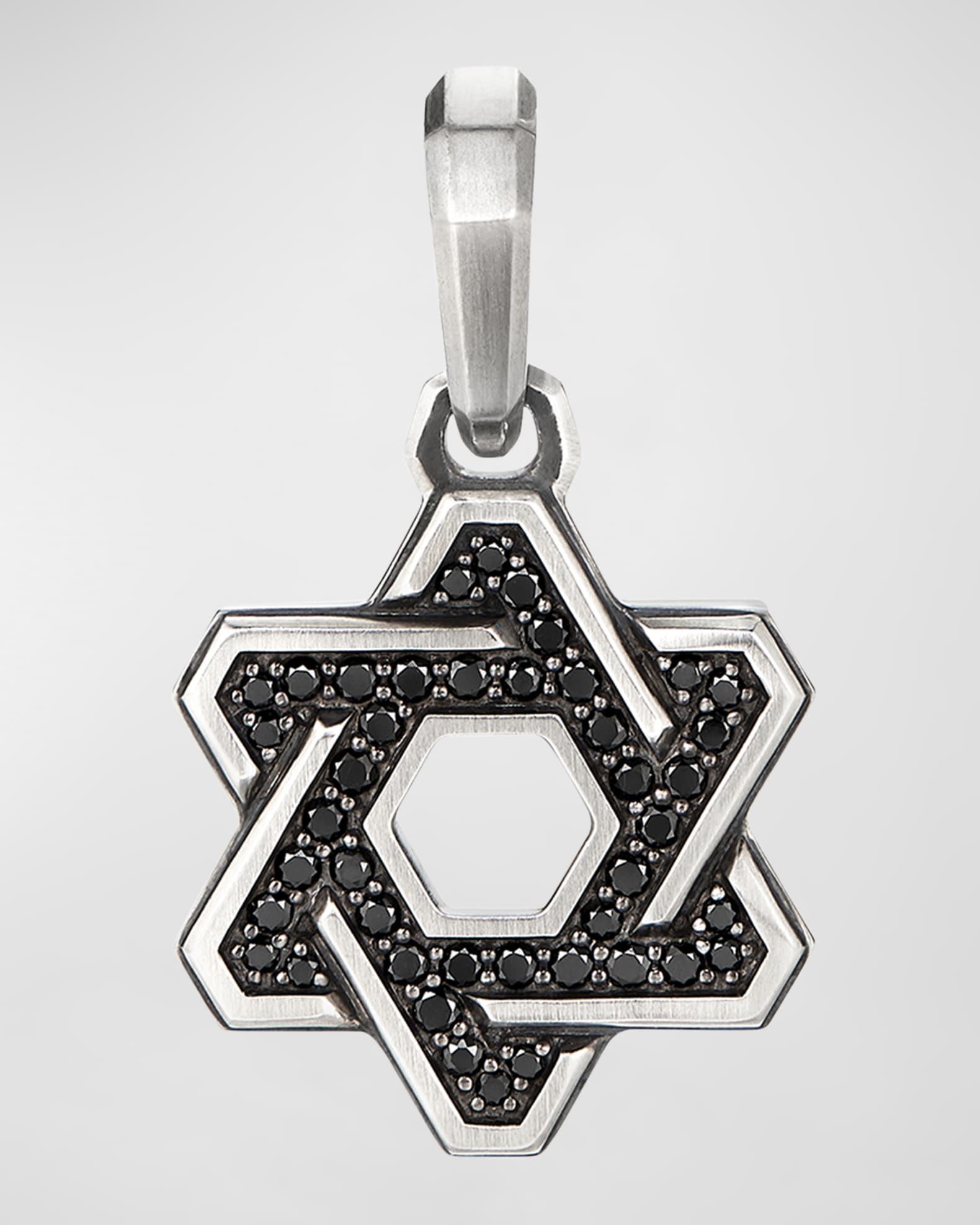 David yurman star of david pendant outlet