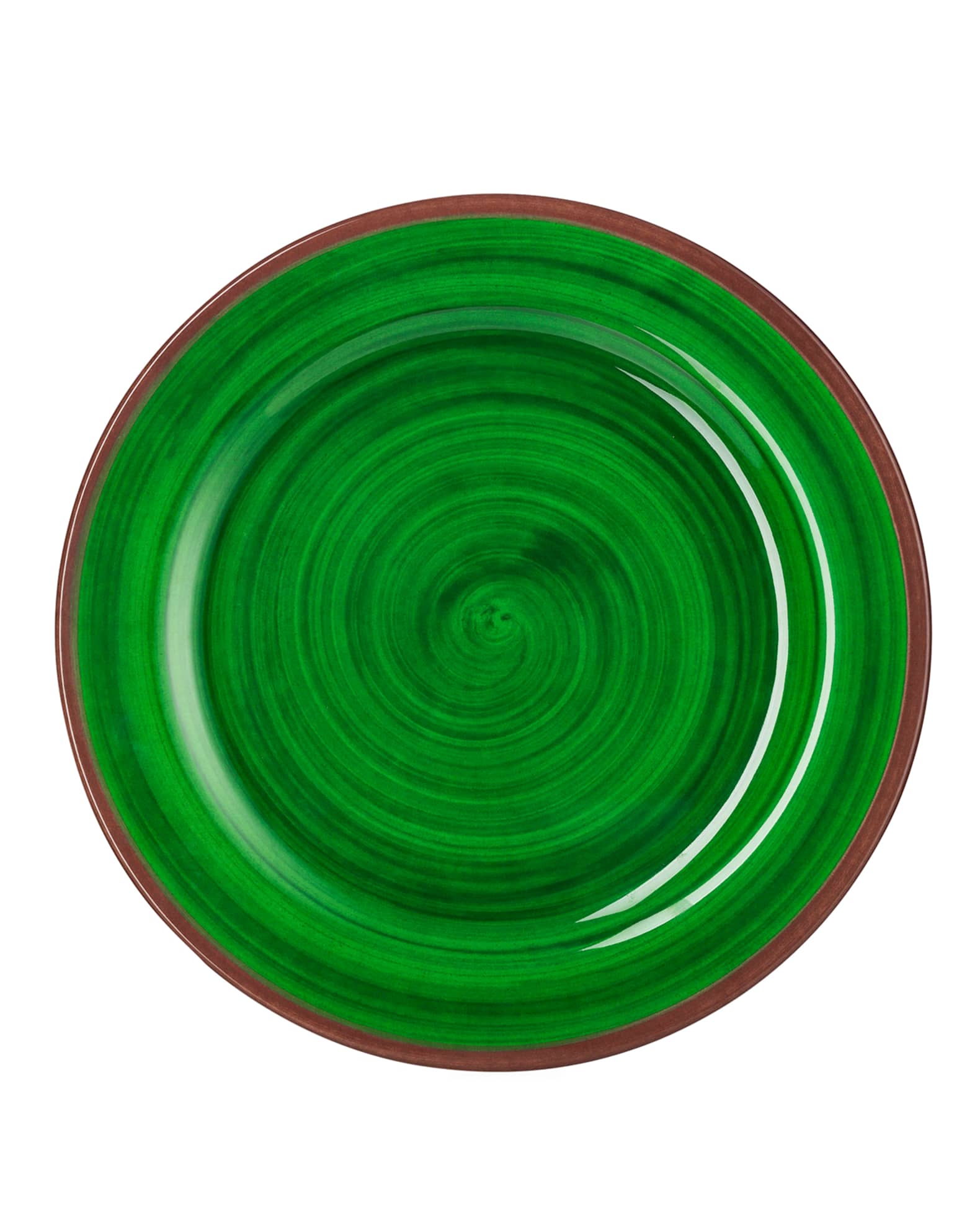 St. Tropez Dinner Plate 0
