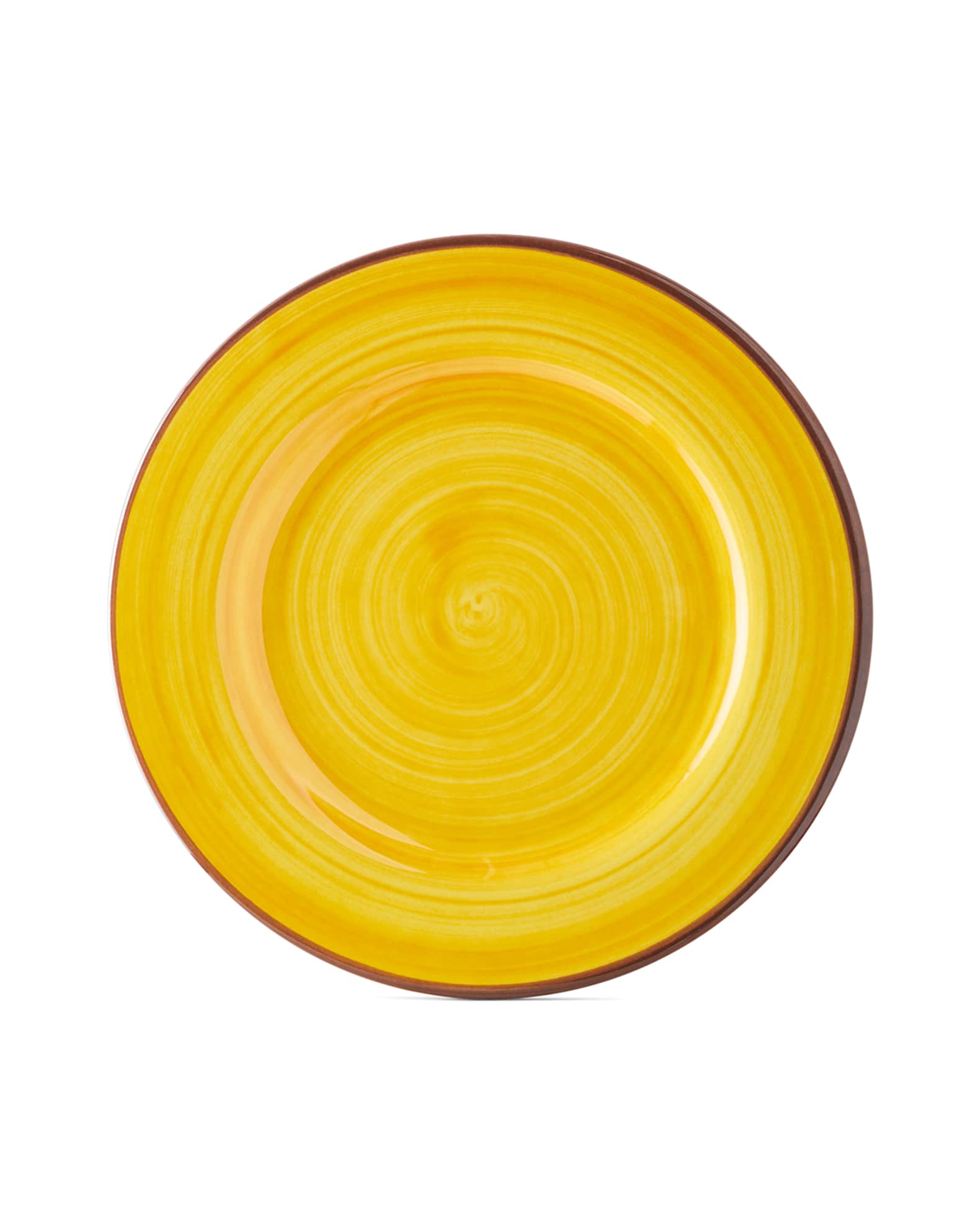 St. Tropez Dinner Plate 0