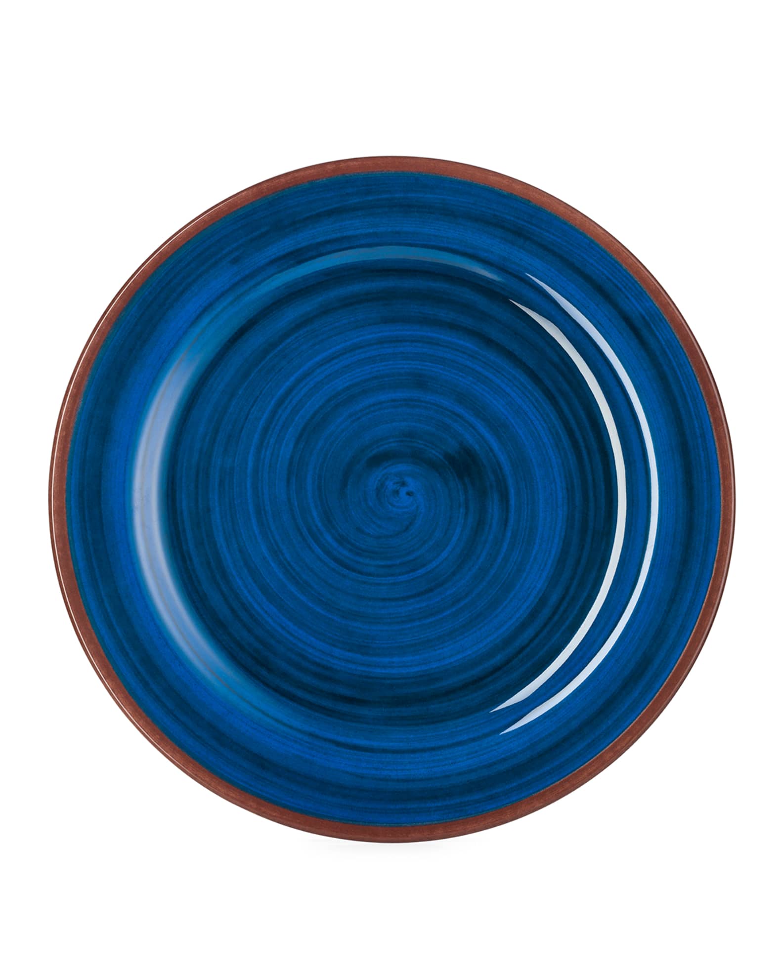 St. Tropez Salad/Dessert Plate 0