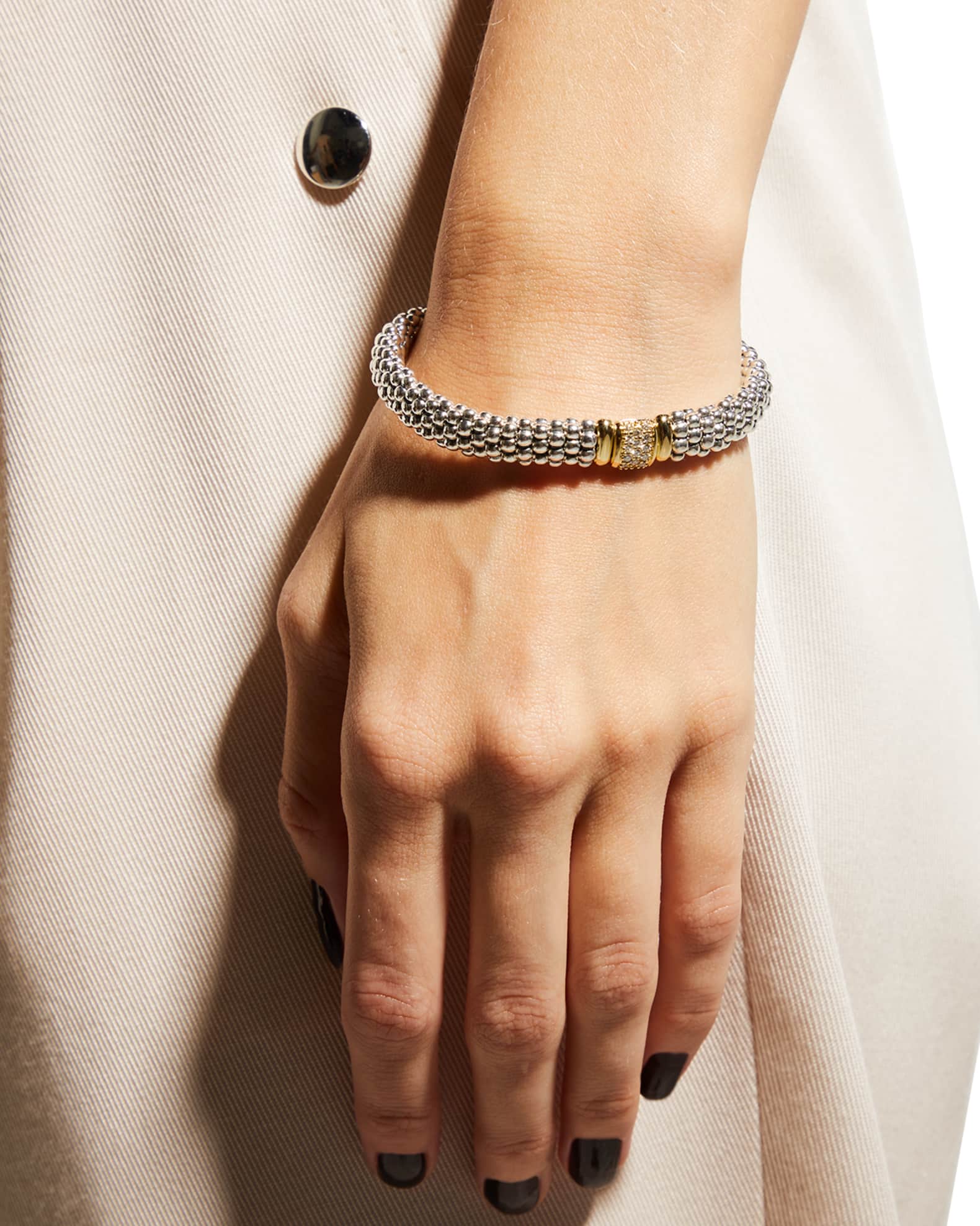 Neiman marcus lagos bracelets sales
