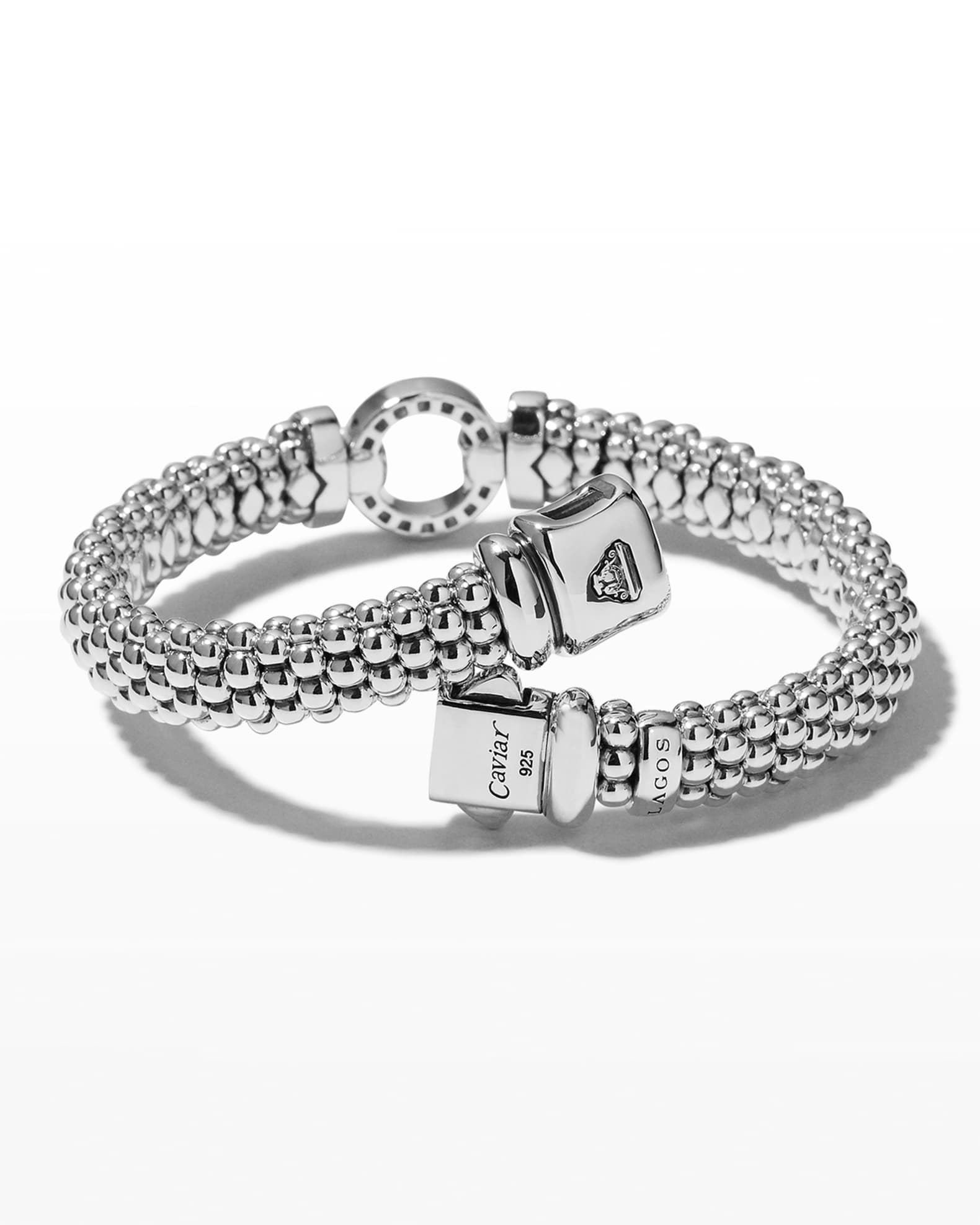 Lagos enso bracelet store