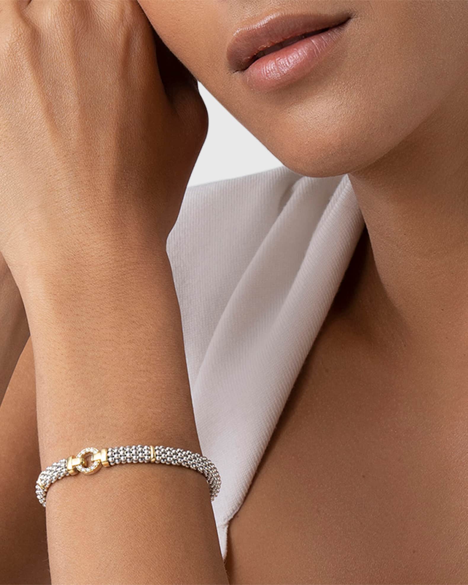 Neiman marcus lagos bracelets new arrivals
