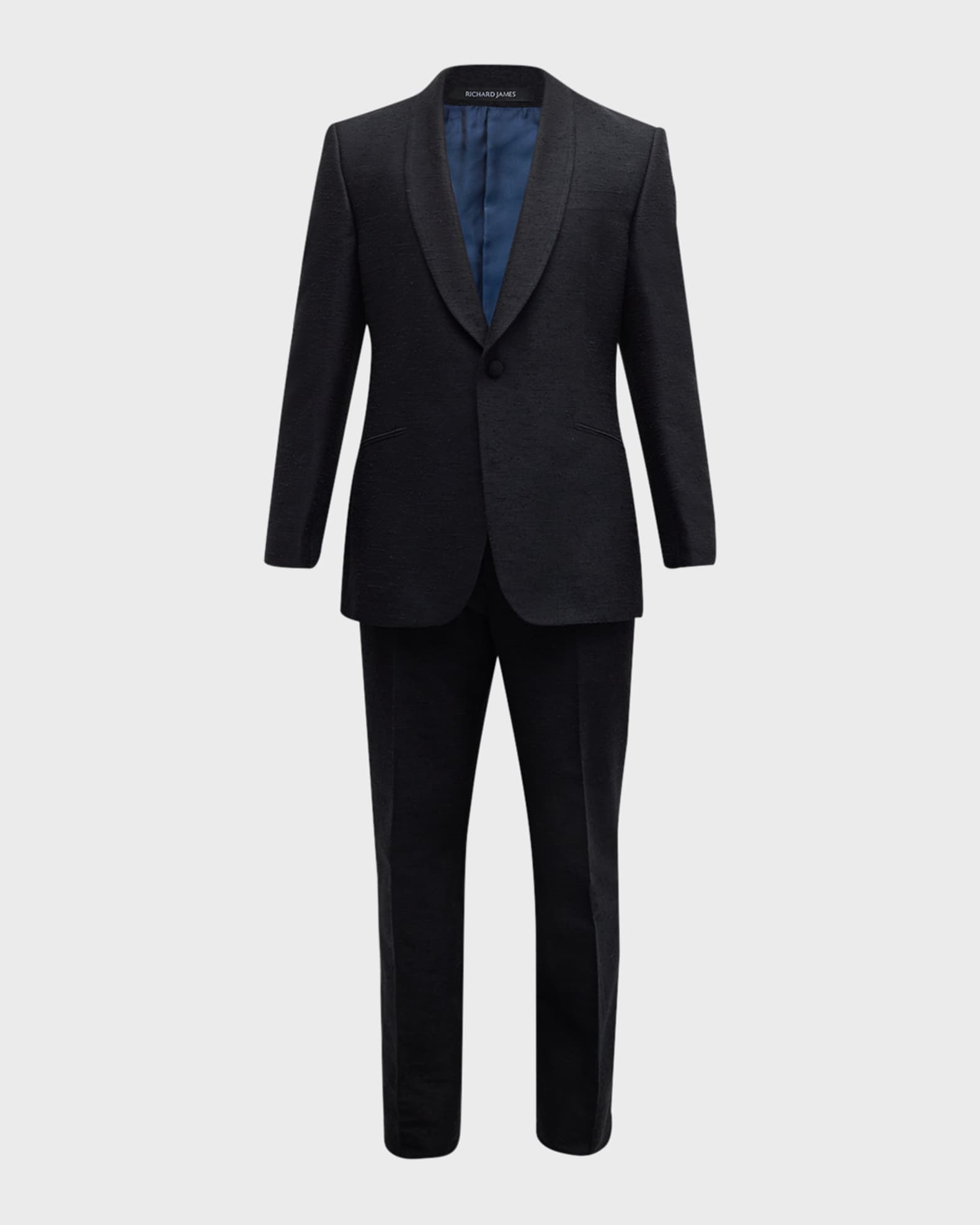 Richard james tuxedo new arrivals