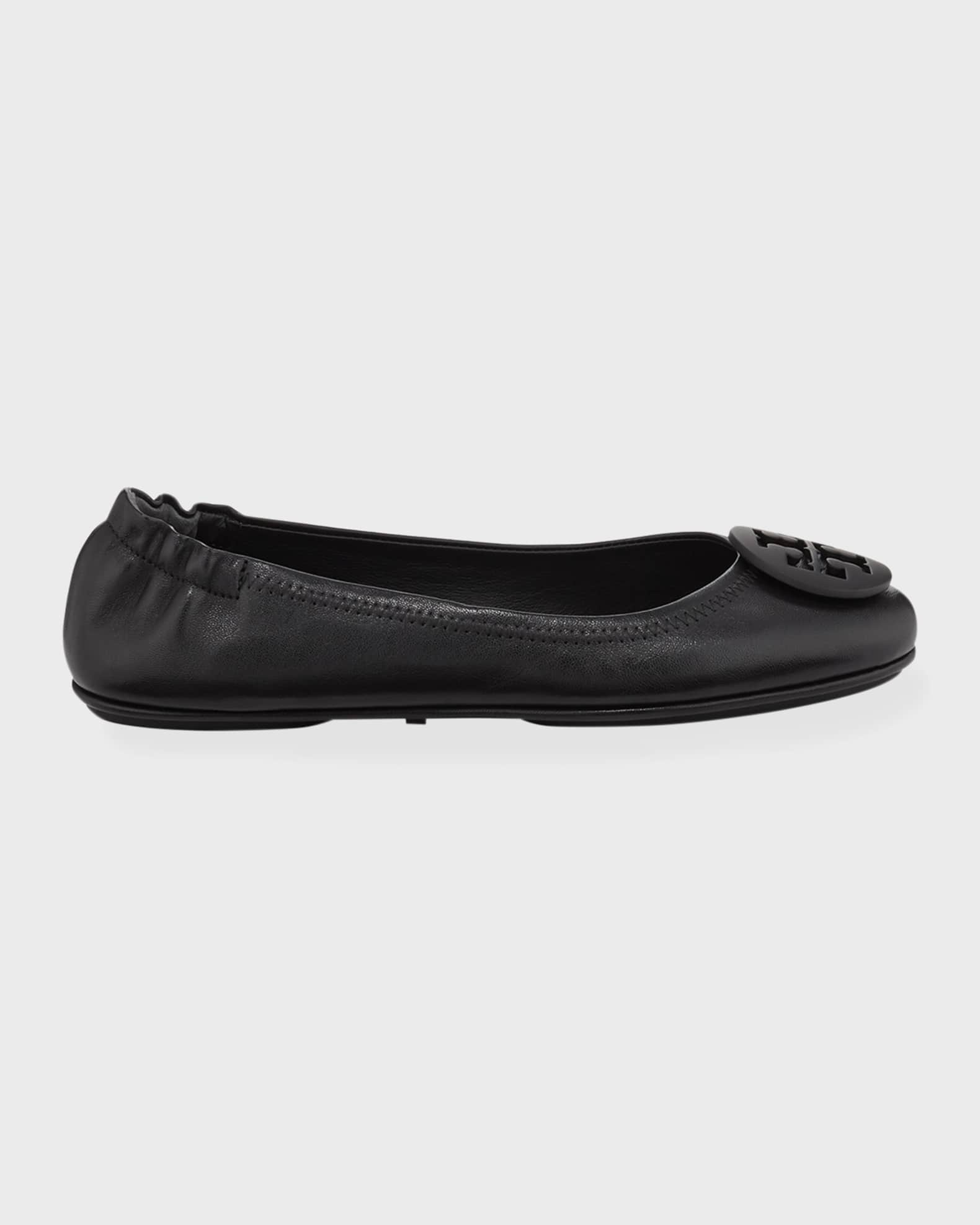 Neiman marcus tory burch flats hotsell