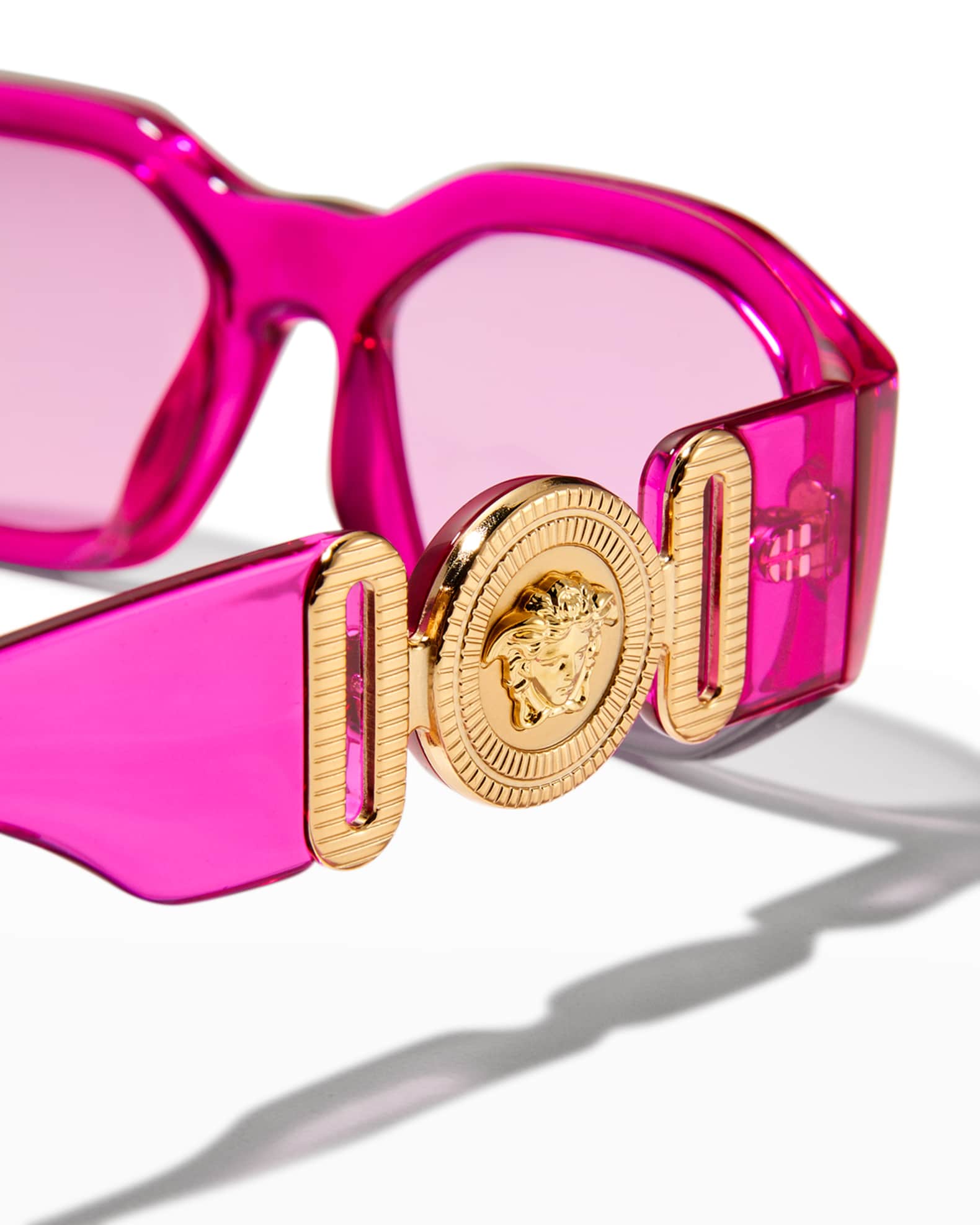 Versace Sunglasses