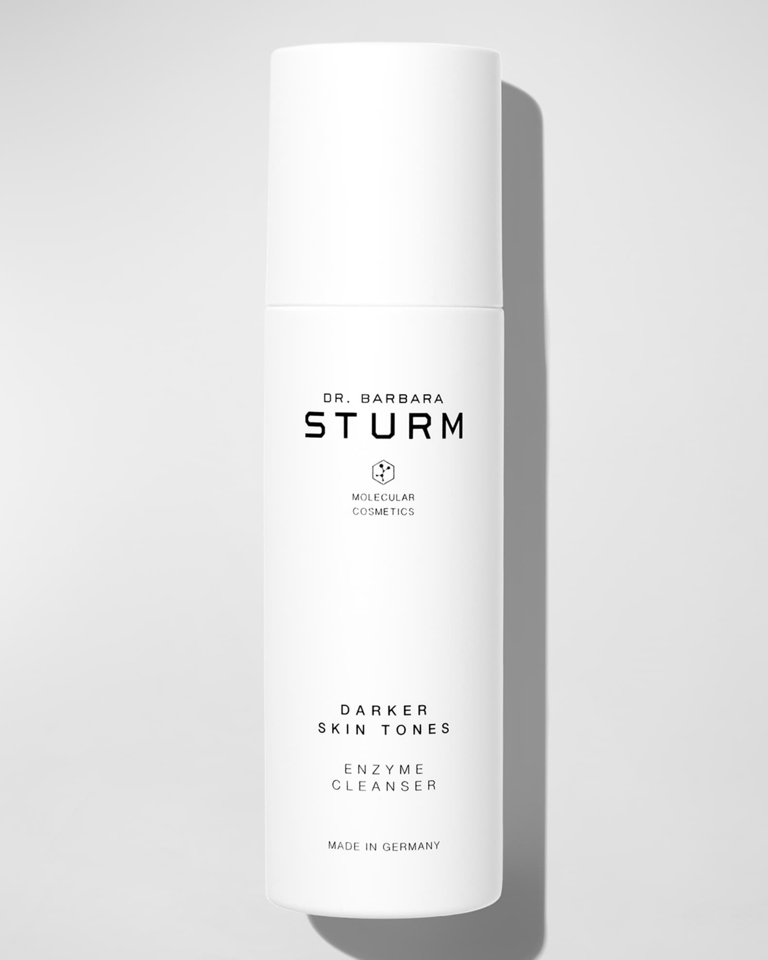 Darker Skin Tones Enzyme Cleanser 0