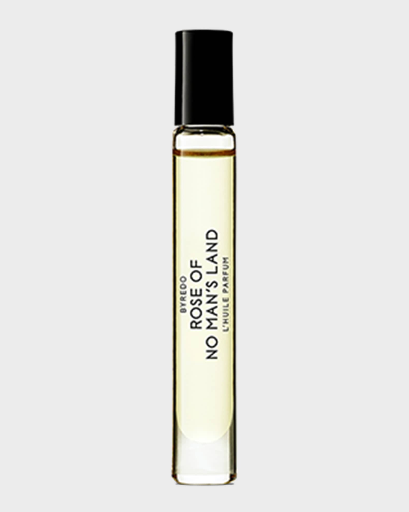 Byredo roll on sales oil gypsy water