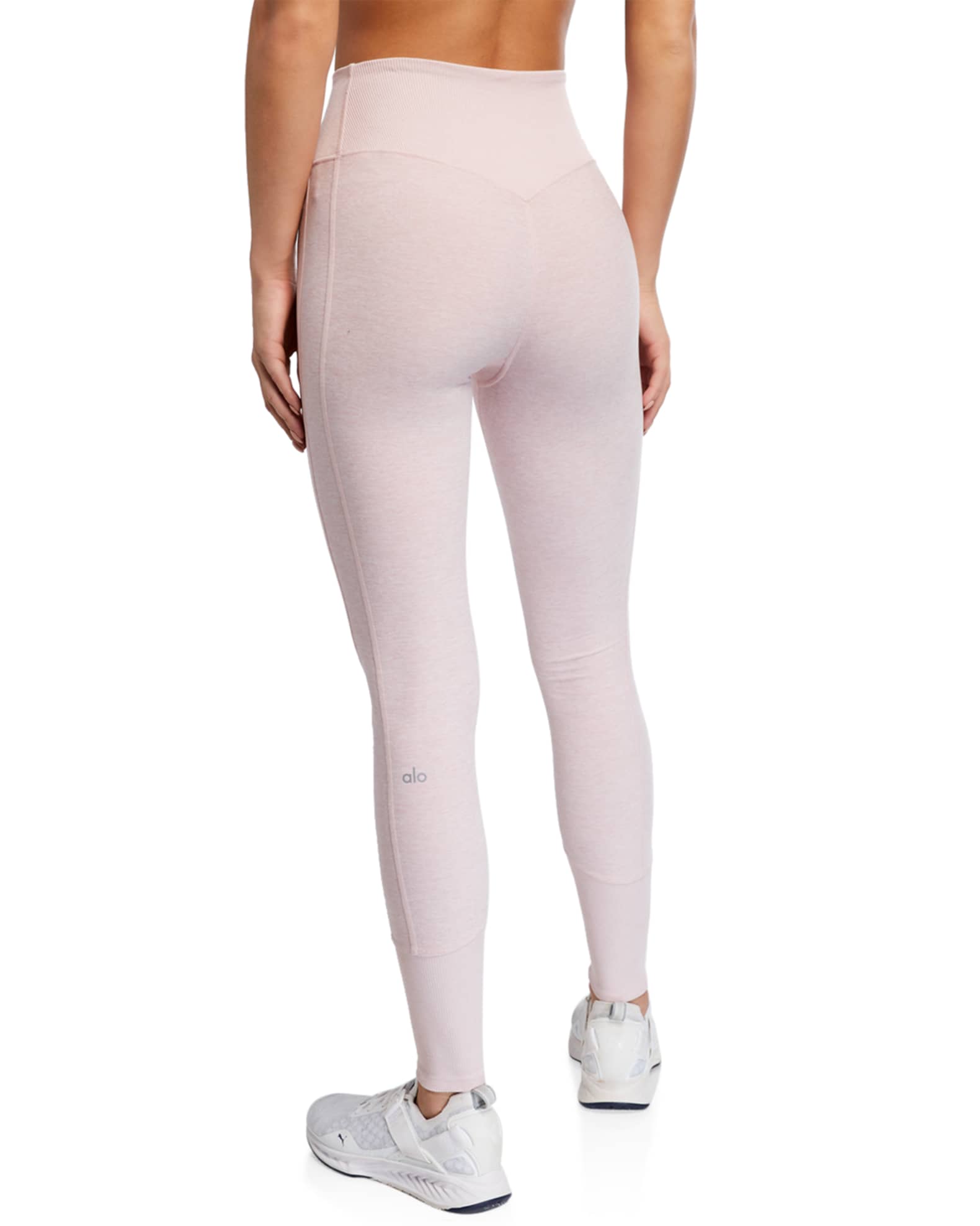 High Waist Lounge Leggings Alo