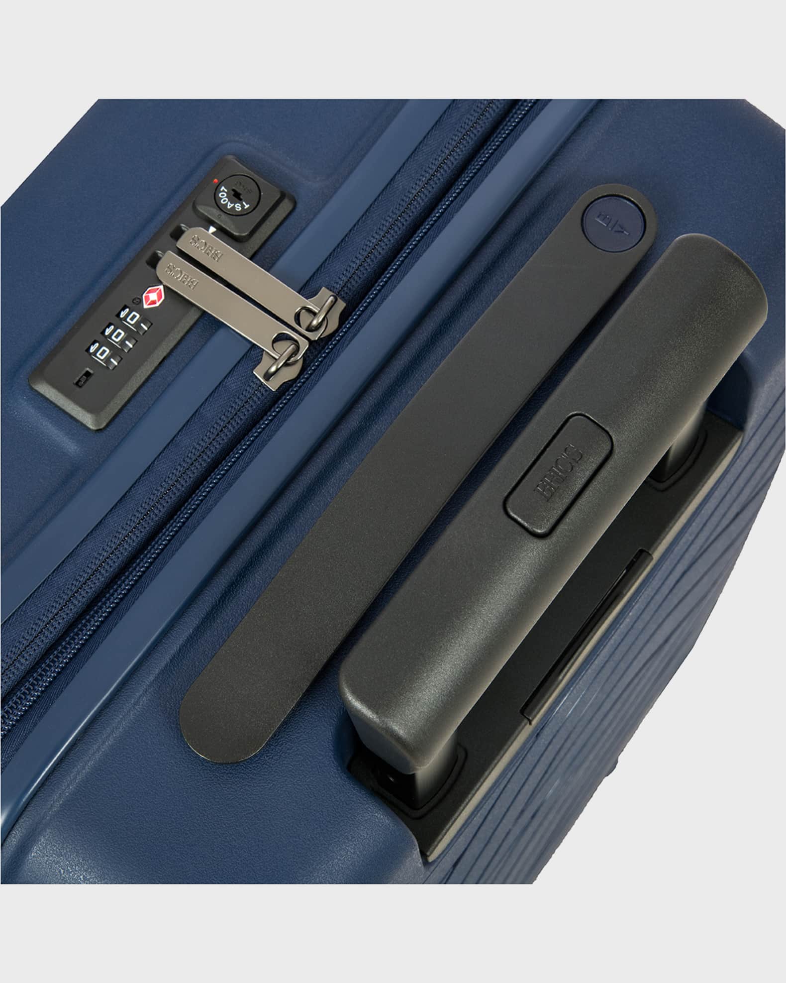 Bric's B/Y Ulisse 21" CarryOn Expandable Spinner Neiman Marcus