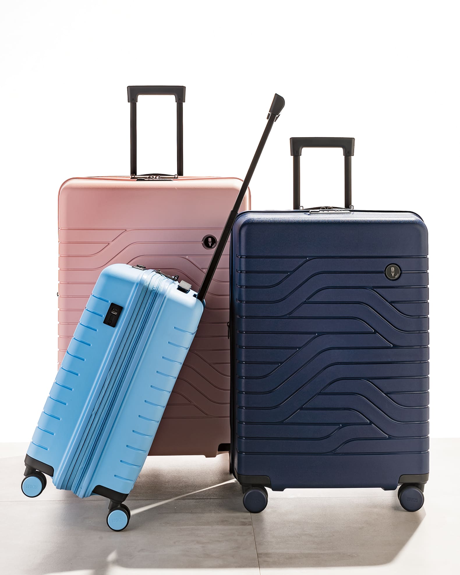 Brics hard shell suitcase store