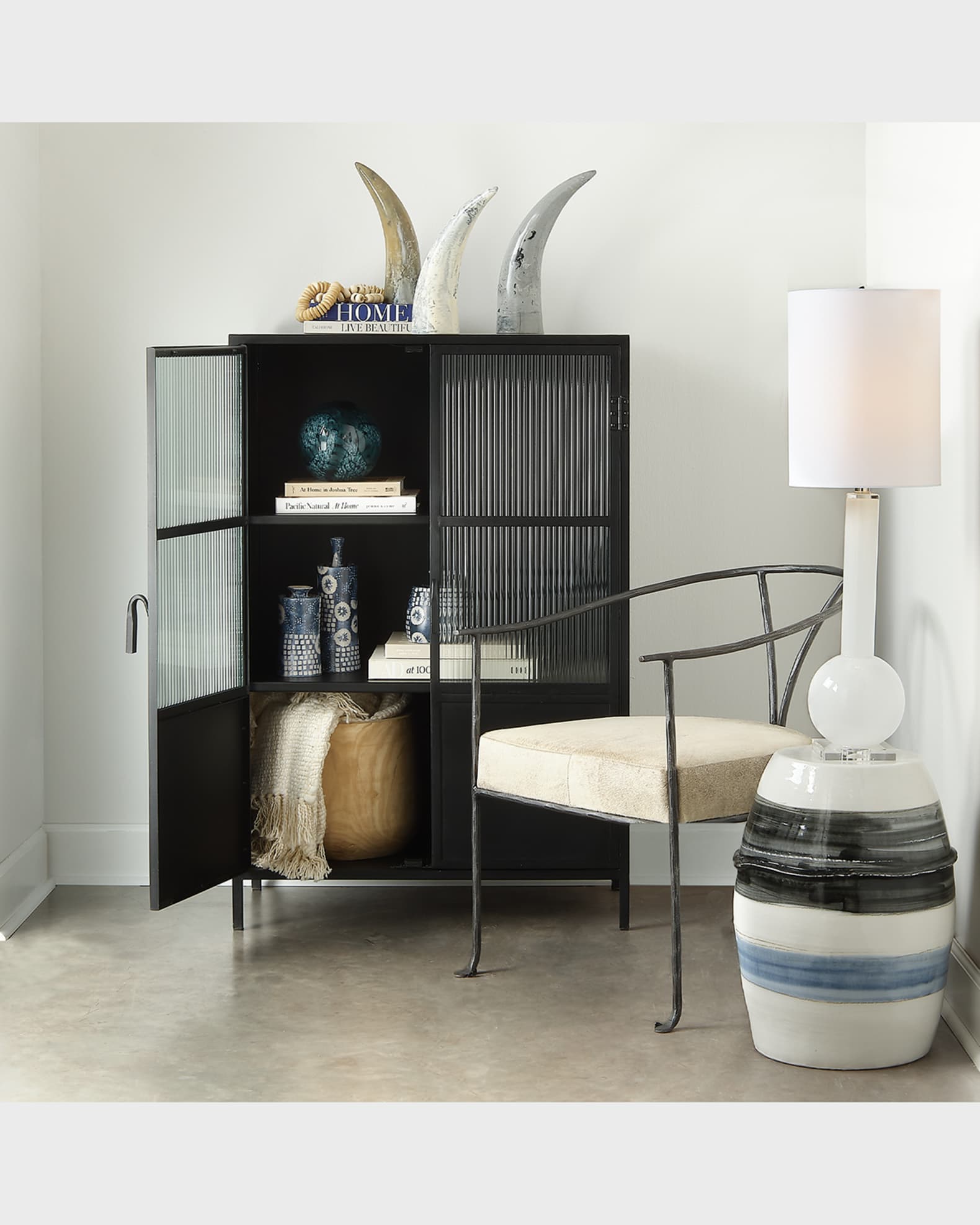 Jamie young studio table lamp new arrivals