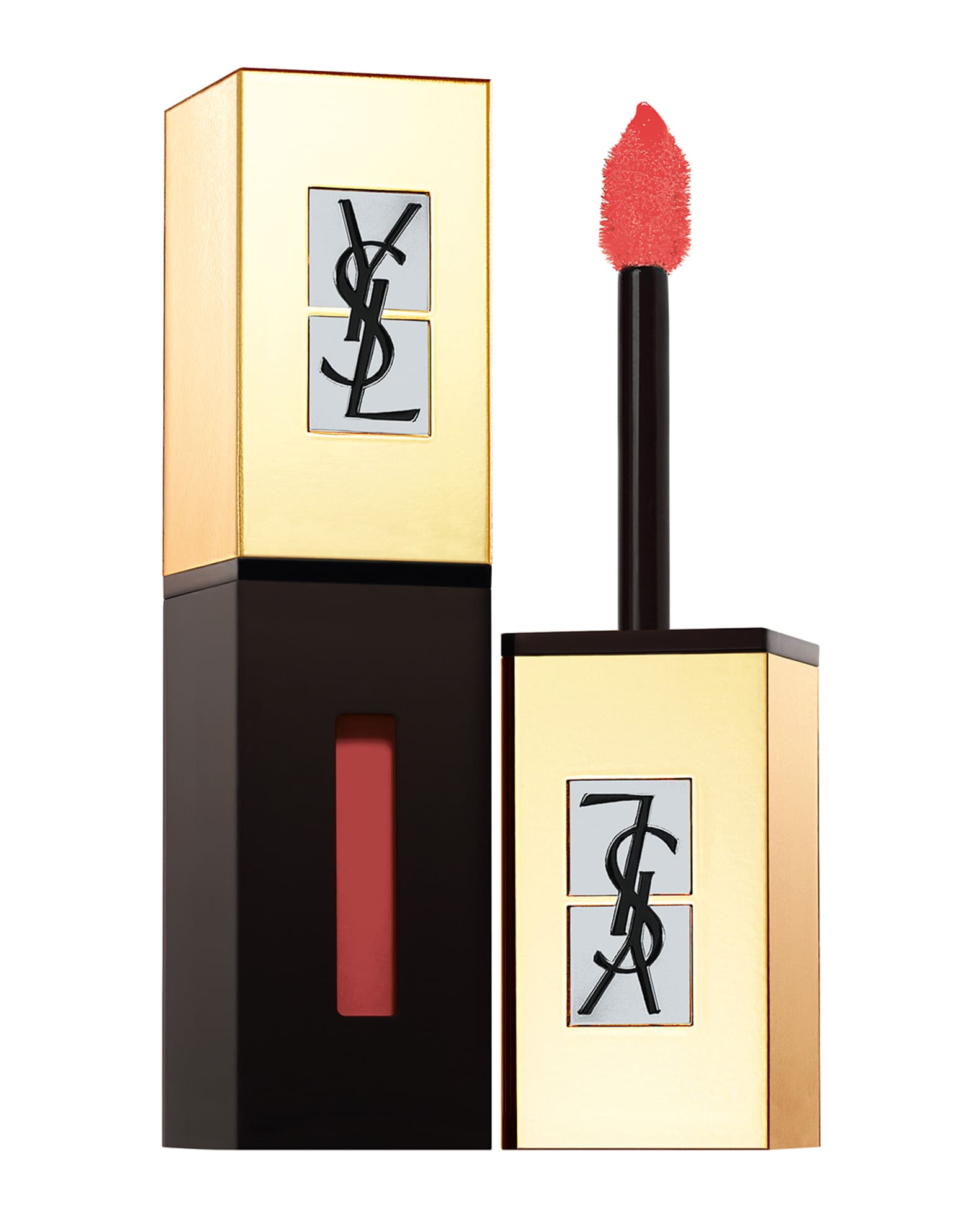 Yves Saint Laurent Beaute Glossy Stain Lip Color Neiman Marcus