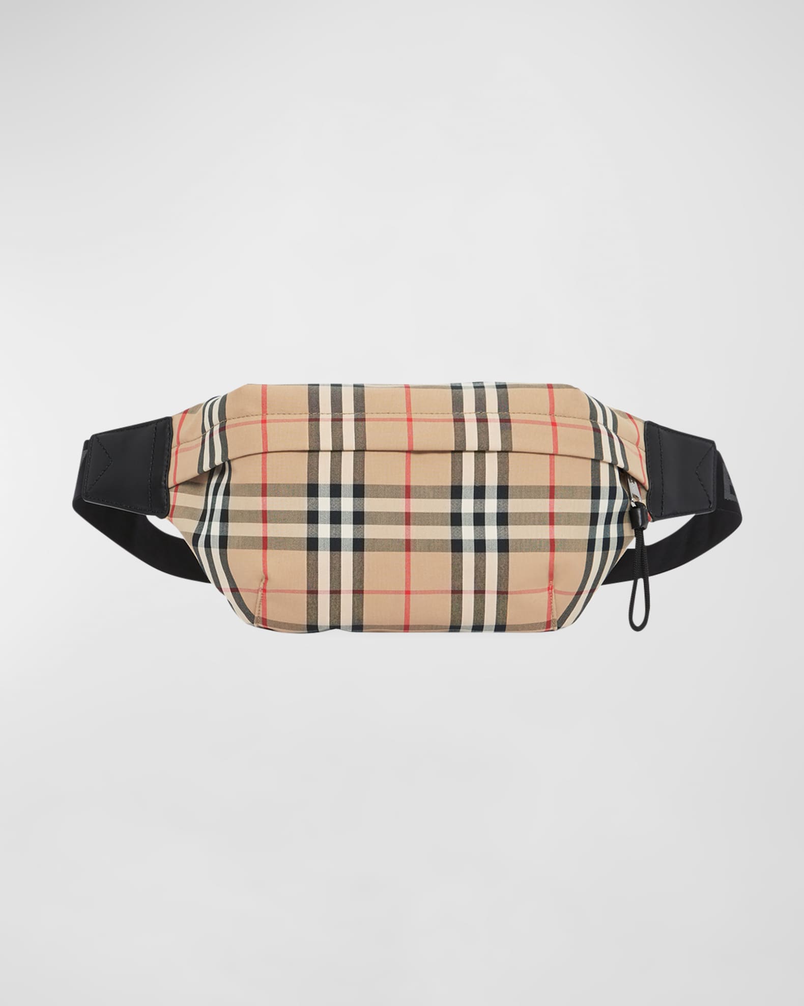 Burberry hip sale bag
