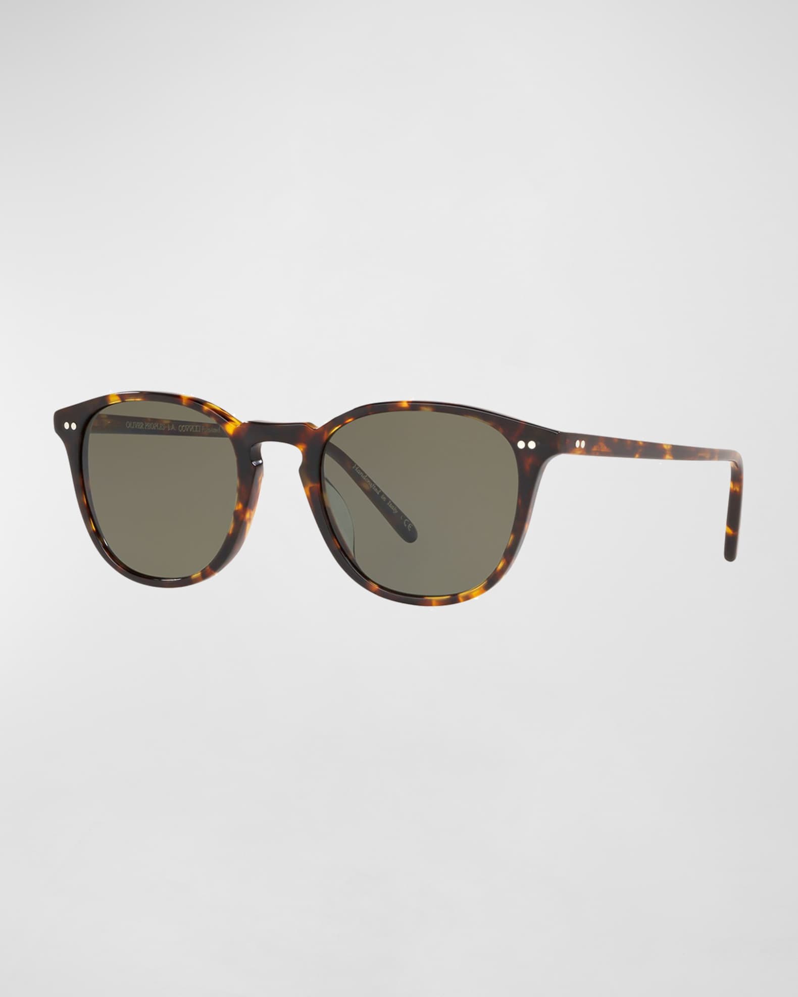 Louis Vuitton Oliver Sunglasses Men's
