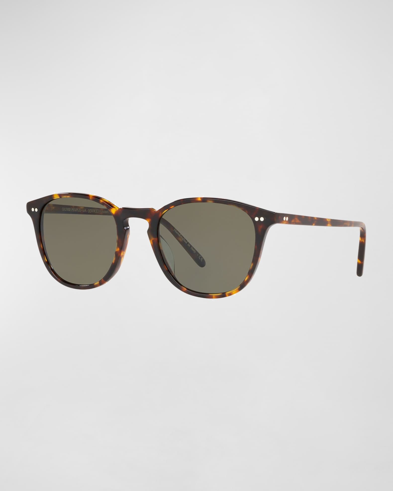 Oliver peoples forman sunglasses hot sale