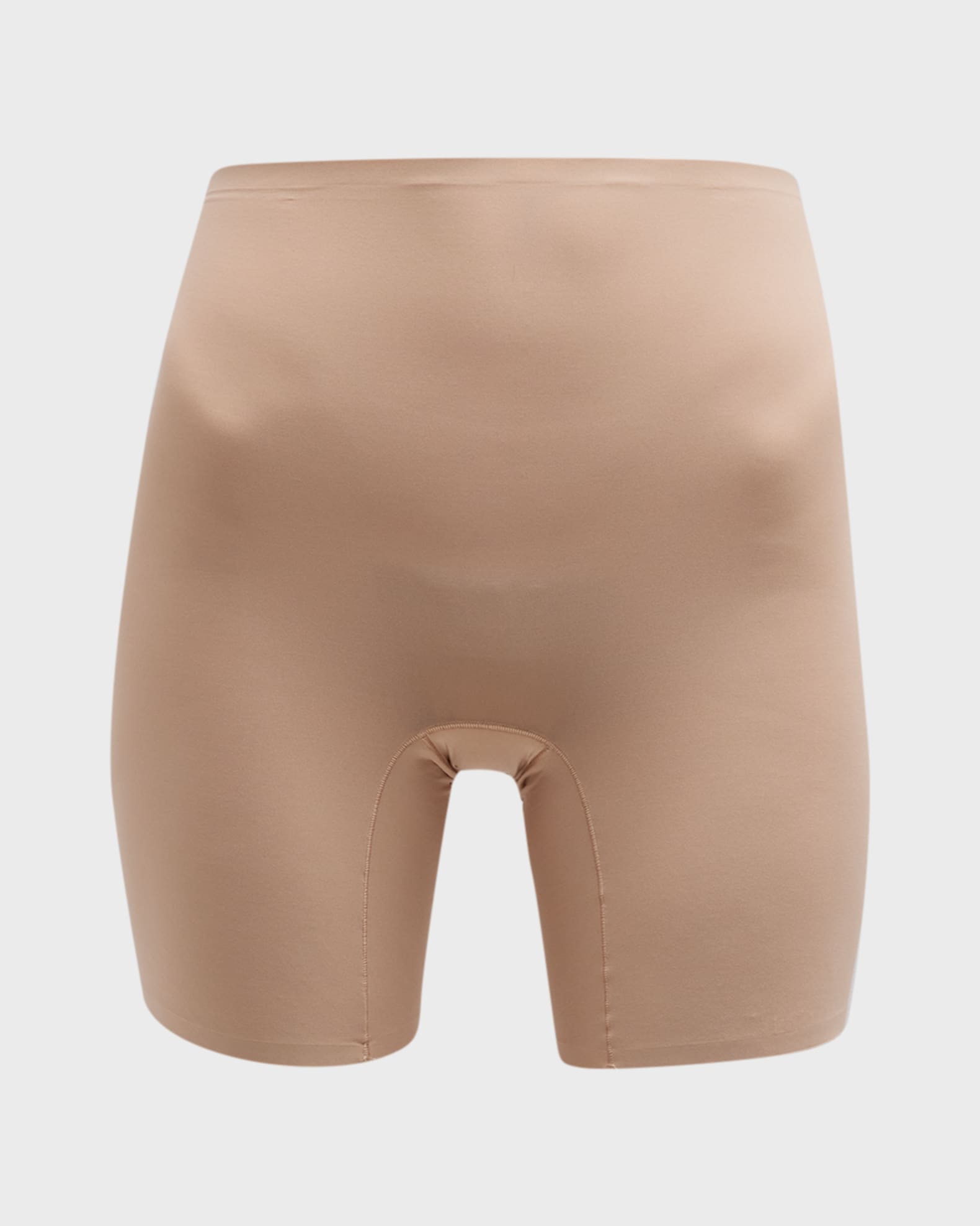 Chantelle High Waisted Mid-Thigh Shaping Shorts