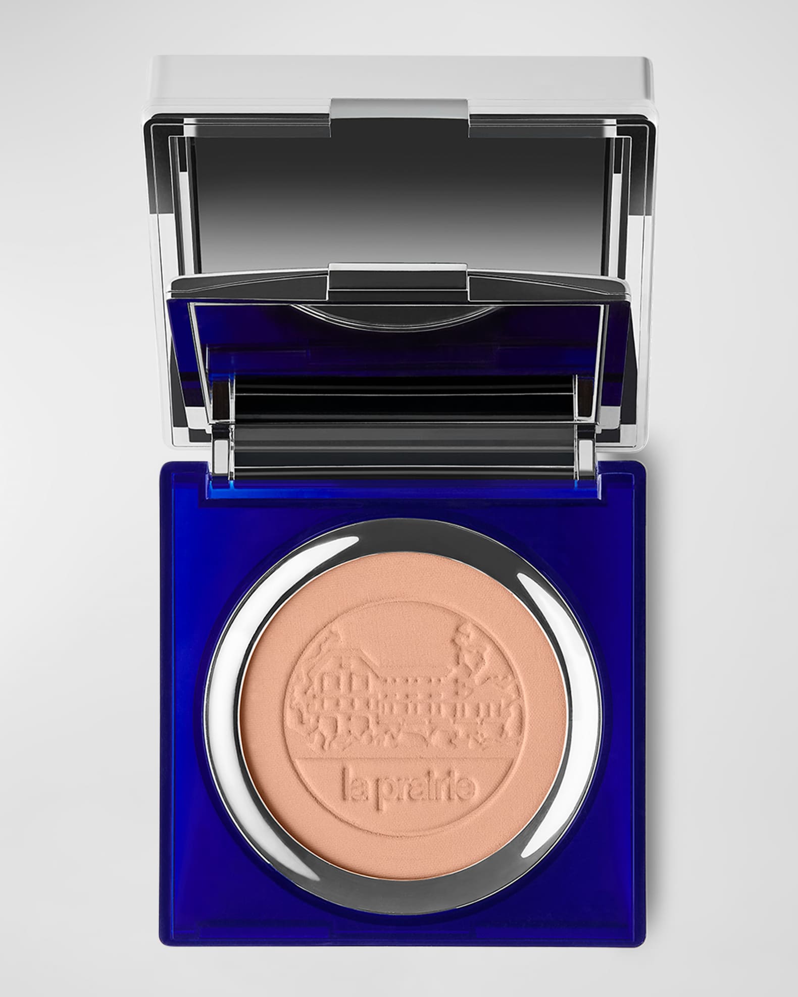 ファンデーション La prairie POWDER FOUNDATION 9g Skin Caviar Powder Foundation - High-End Foundation | La Prairie