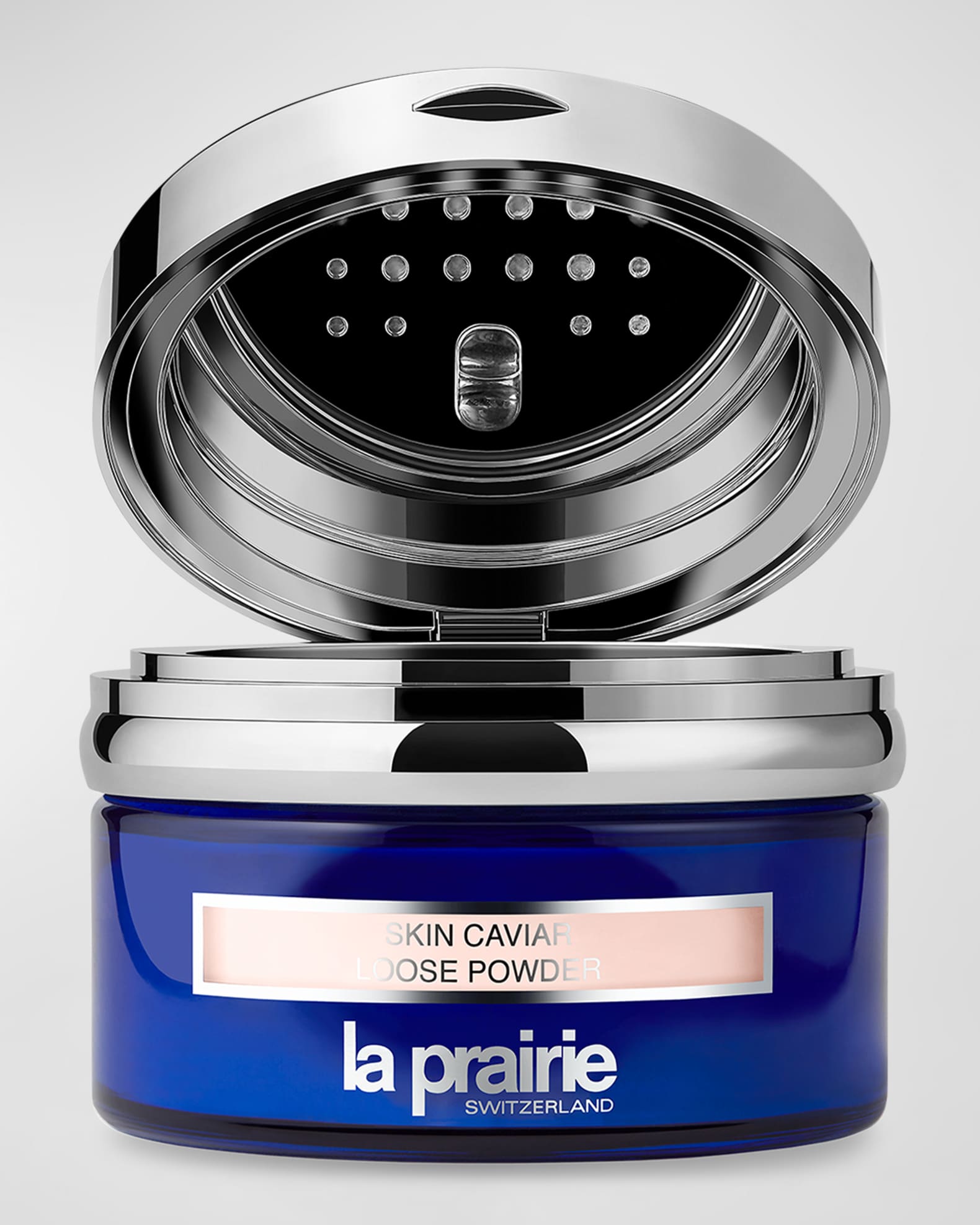 安価 La Prairie Skin Caviar Complexion Loose Powder | Neiman Marcus フェイスパウダー