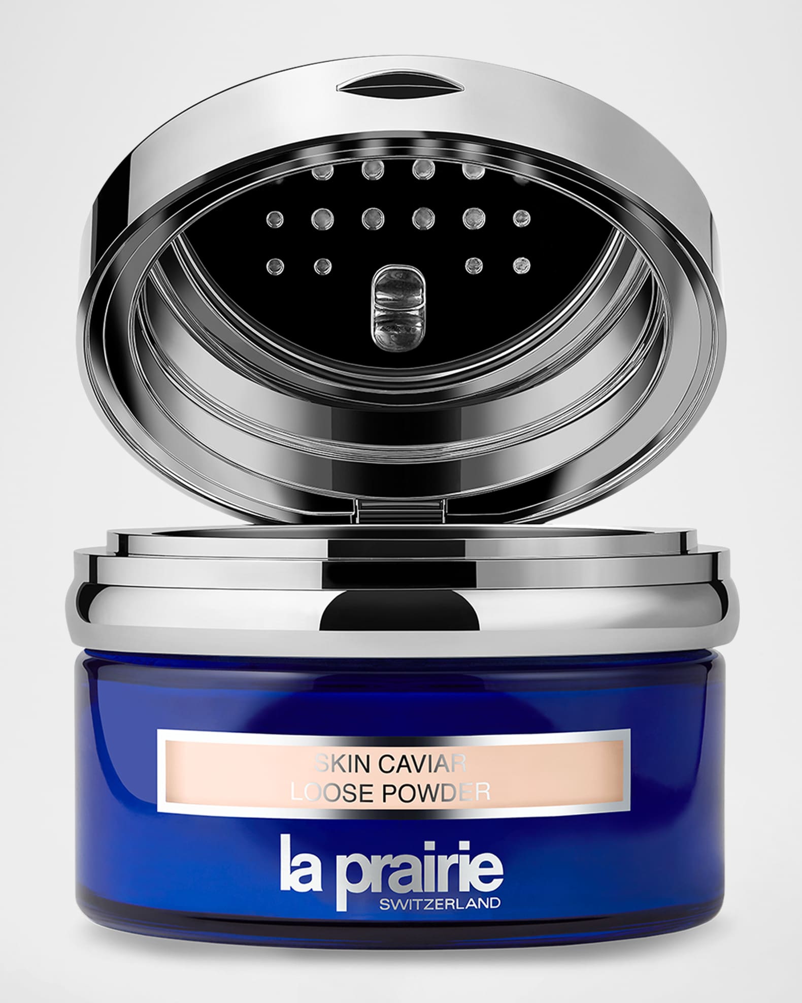 La Prairie Skin Caviar Complexion Loose Powder | Neiman Marcus