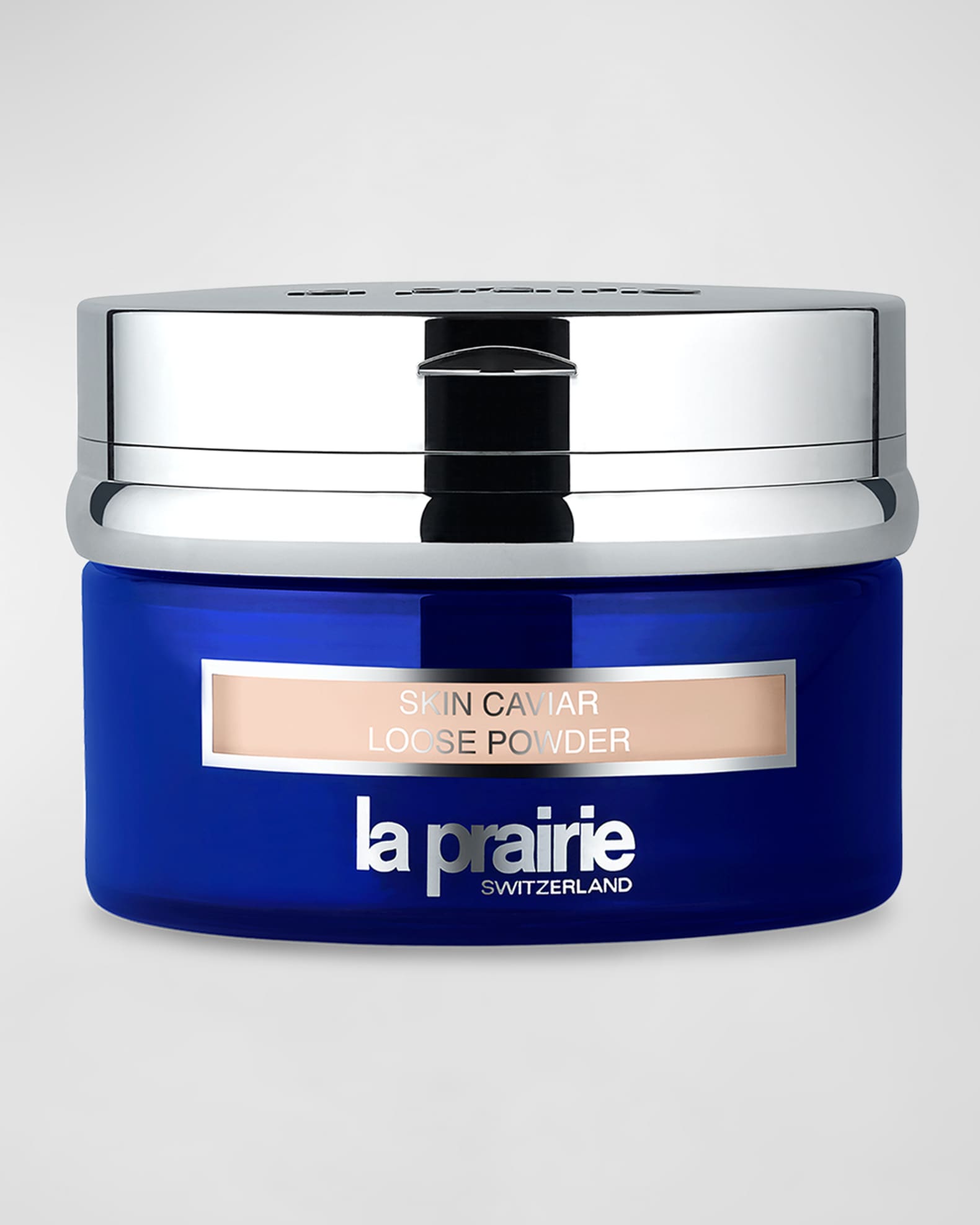 la prairie  SKIN CAVIAR  ルースパウダー