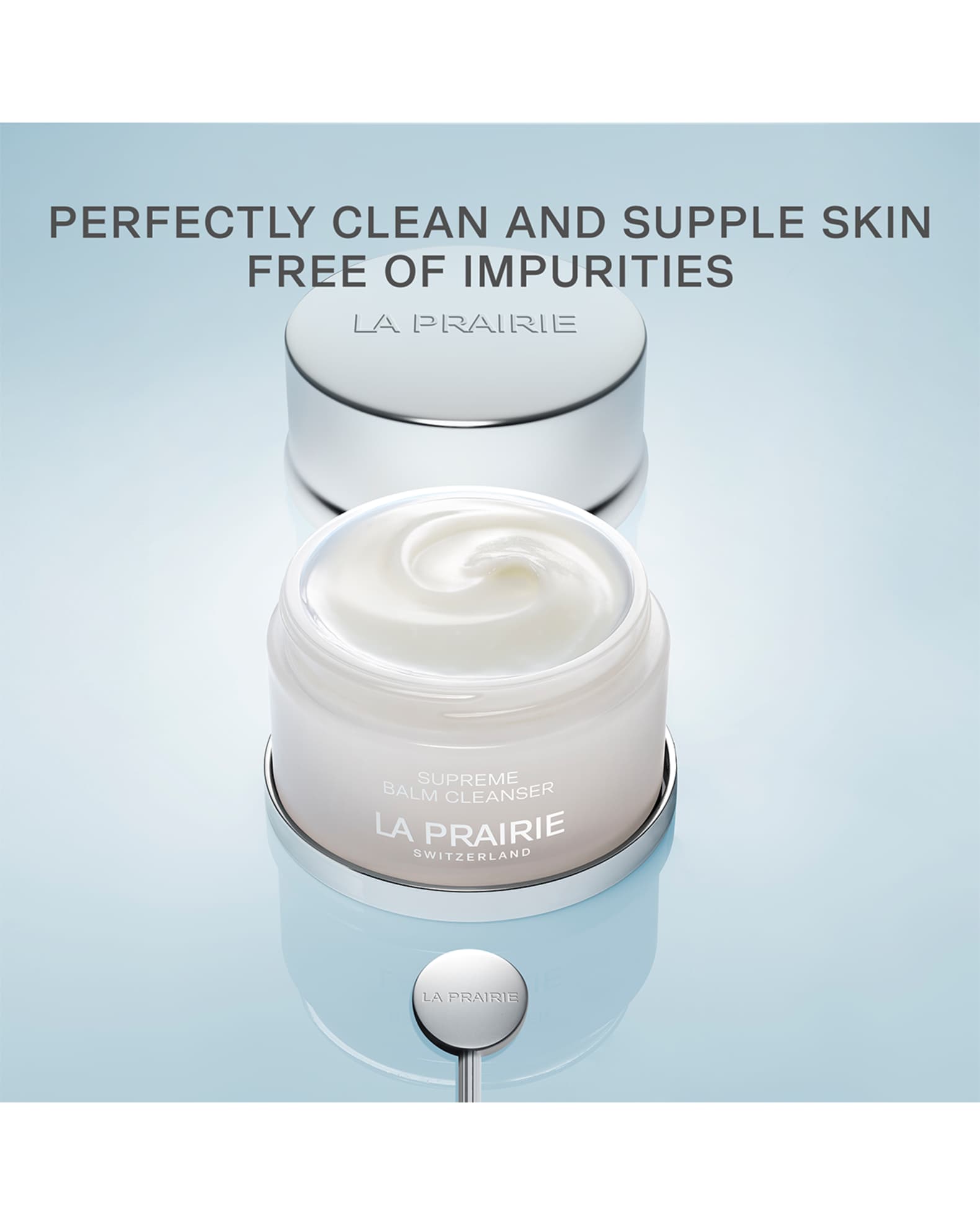 Supreme Balm Cleanser, 3.4 oz. 1