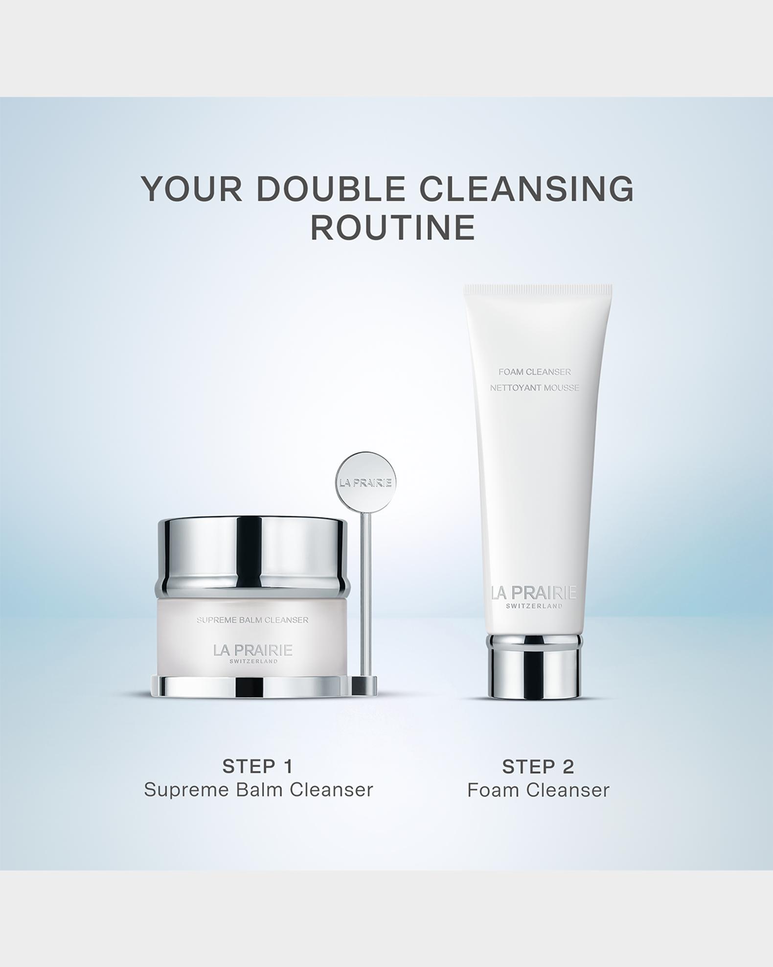 La Prairie Supreme Balm Cleanser, 3.4 oz. | Neiman Marcus