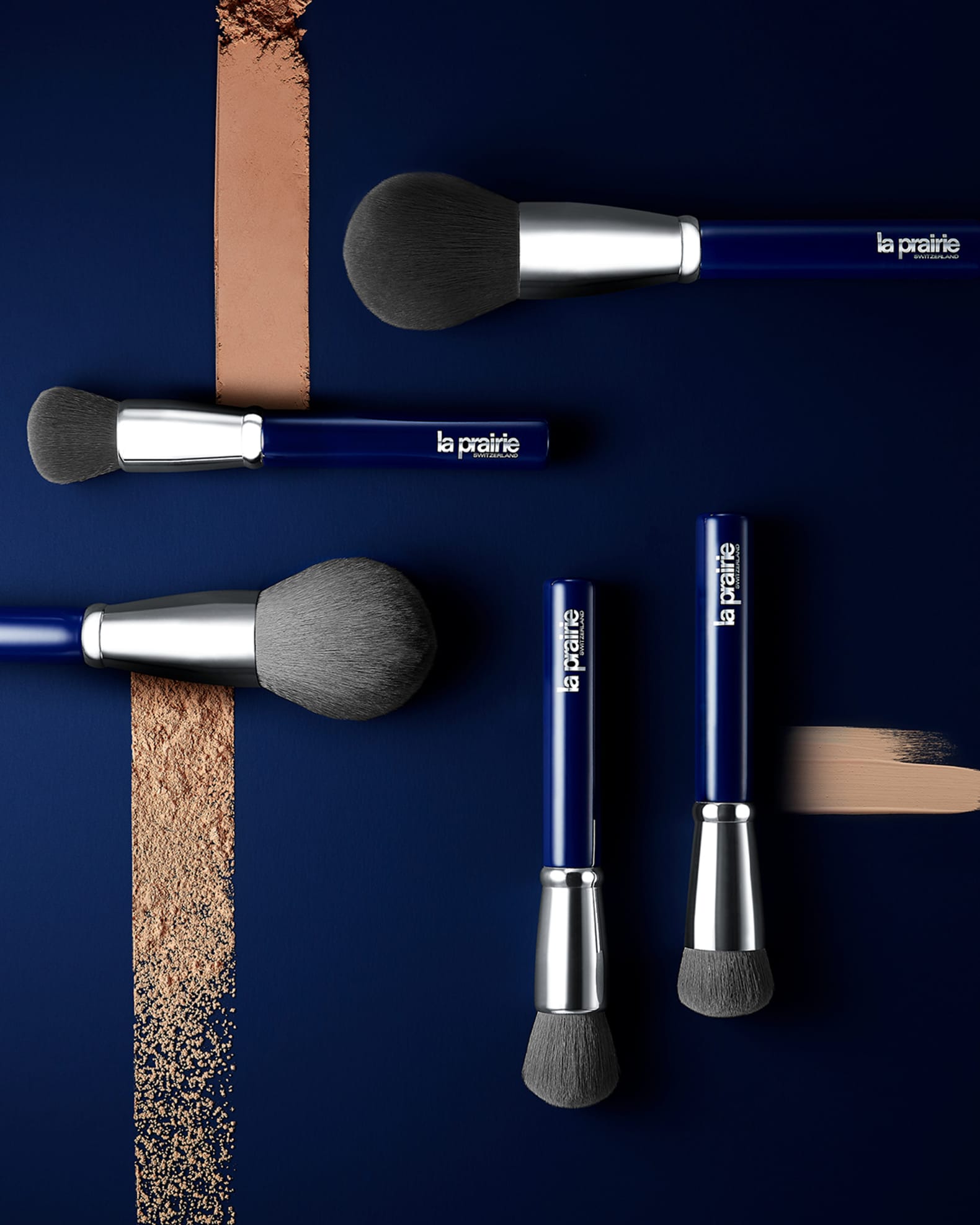 お気に入りの Loose Prairie La Powder Marcus Neiman | Brush メイク道具・化粧小物