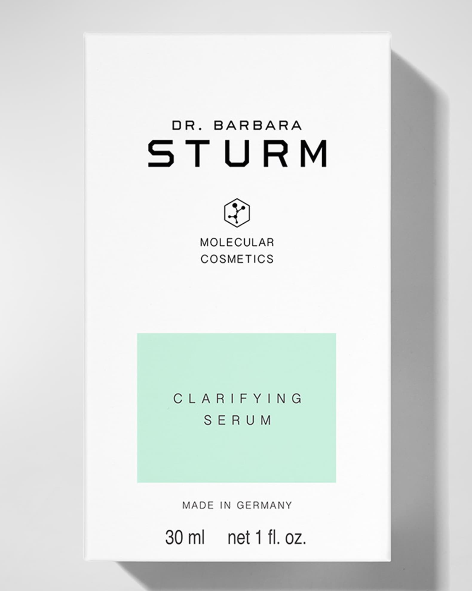 Clarifying Serum, 1 oz. 1