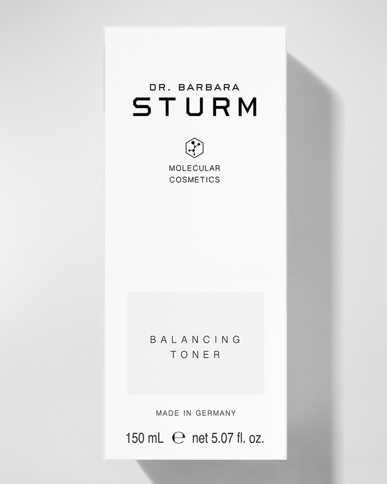 Balancing Toner 1