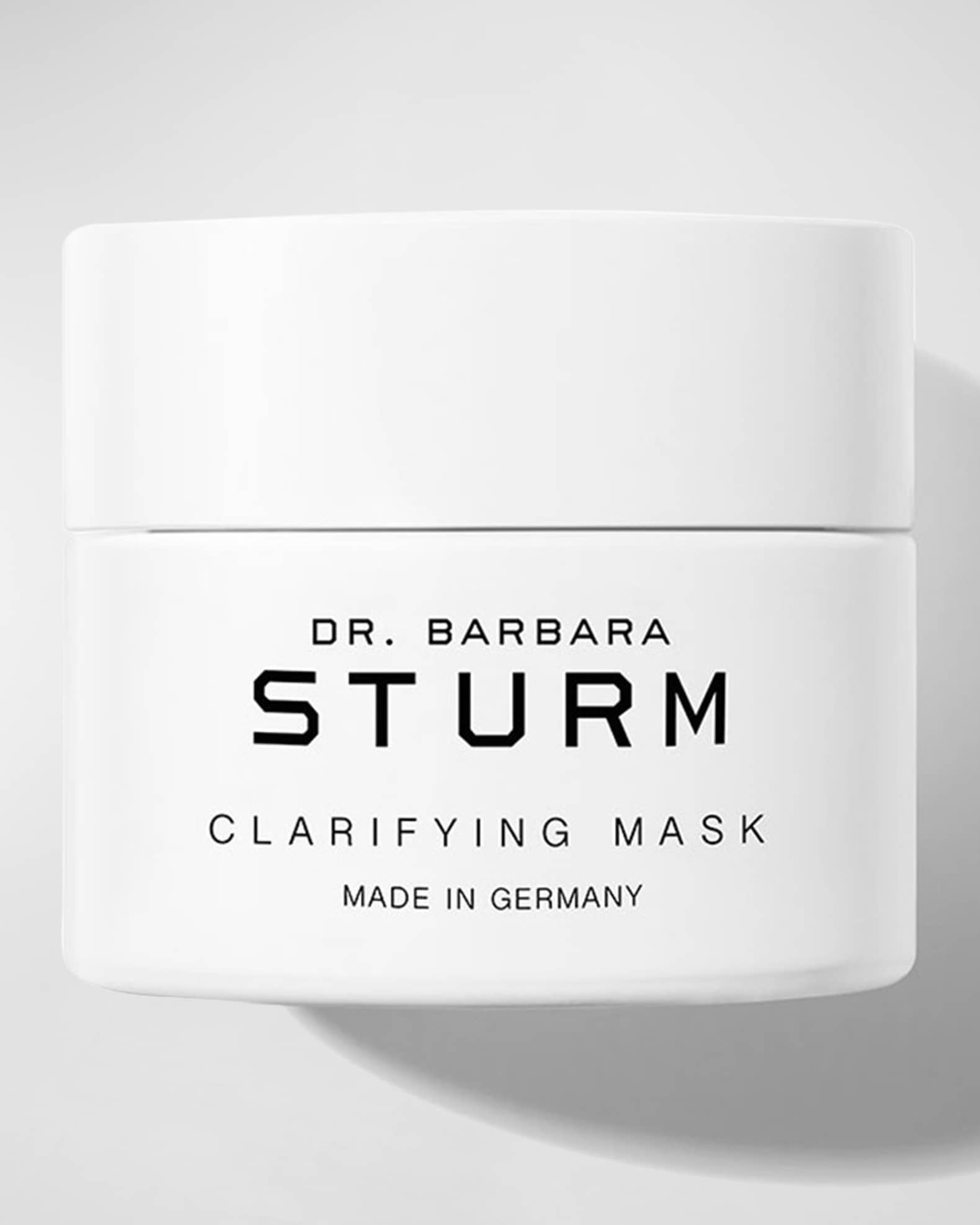 Clarifying Face Mask 0