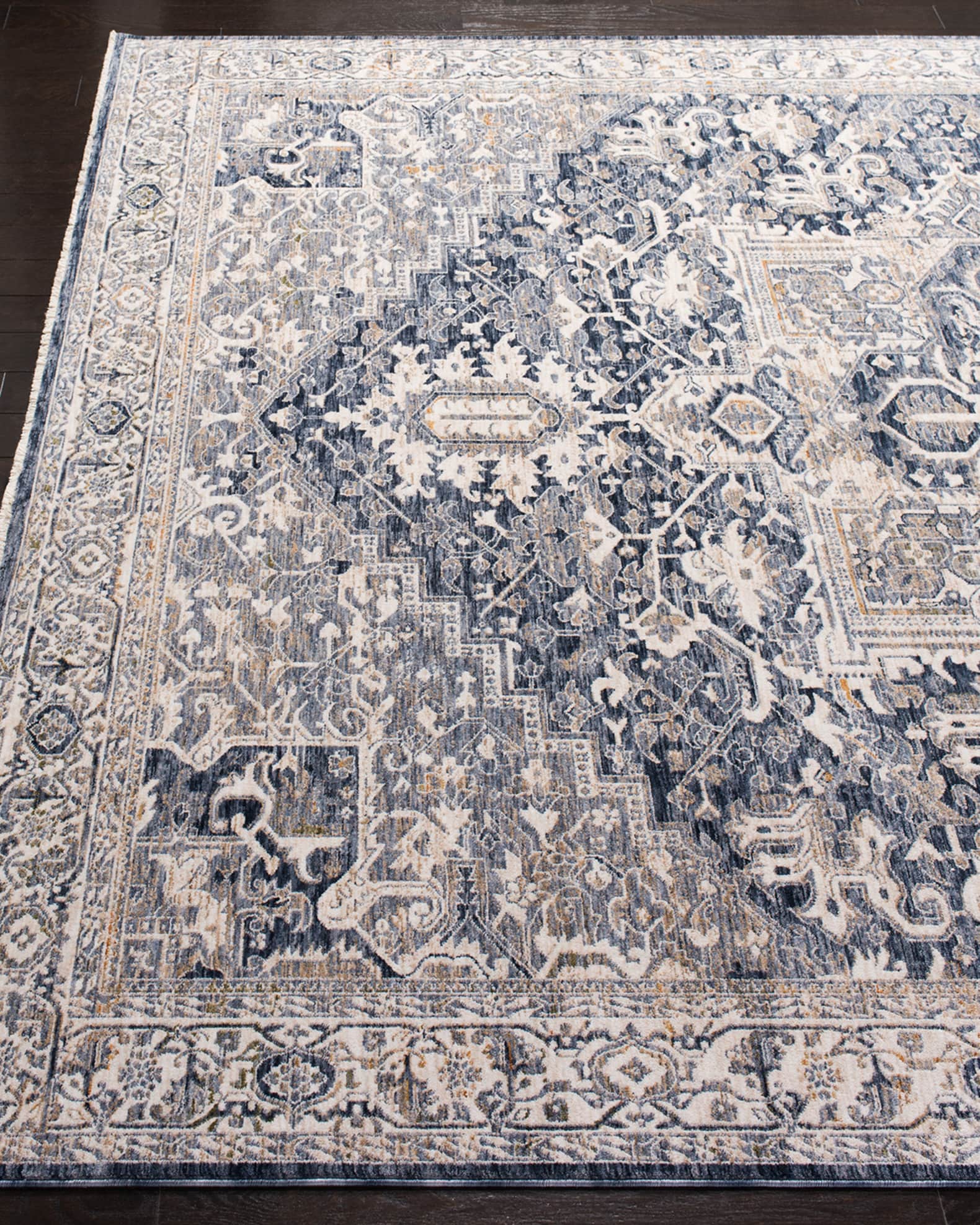 Emeril Power-Loomed Rug 1
