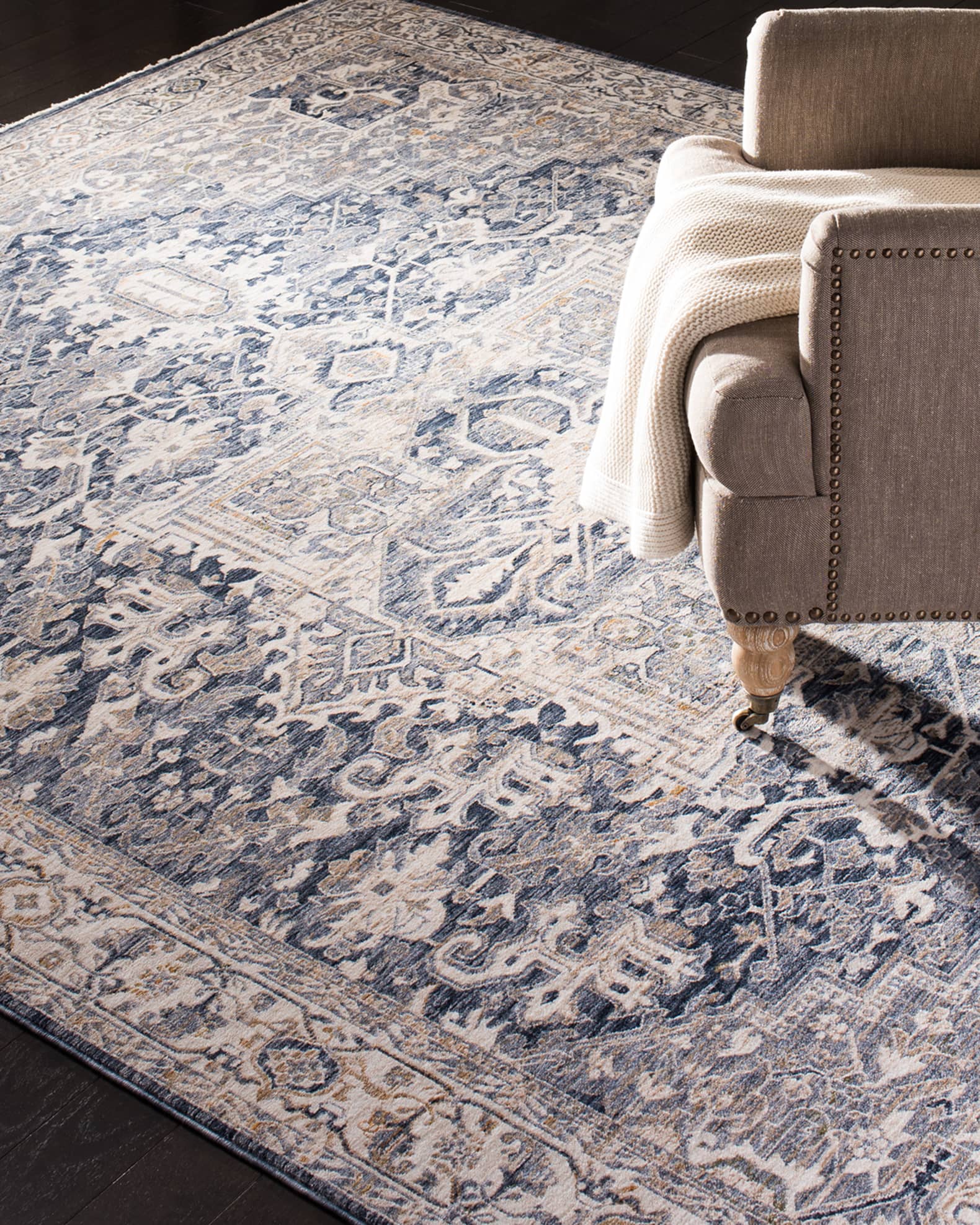 Emeril Power-Loomed Rug 0
