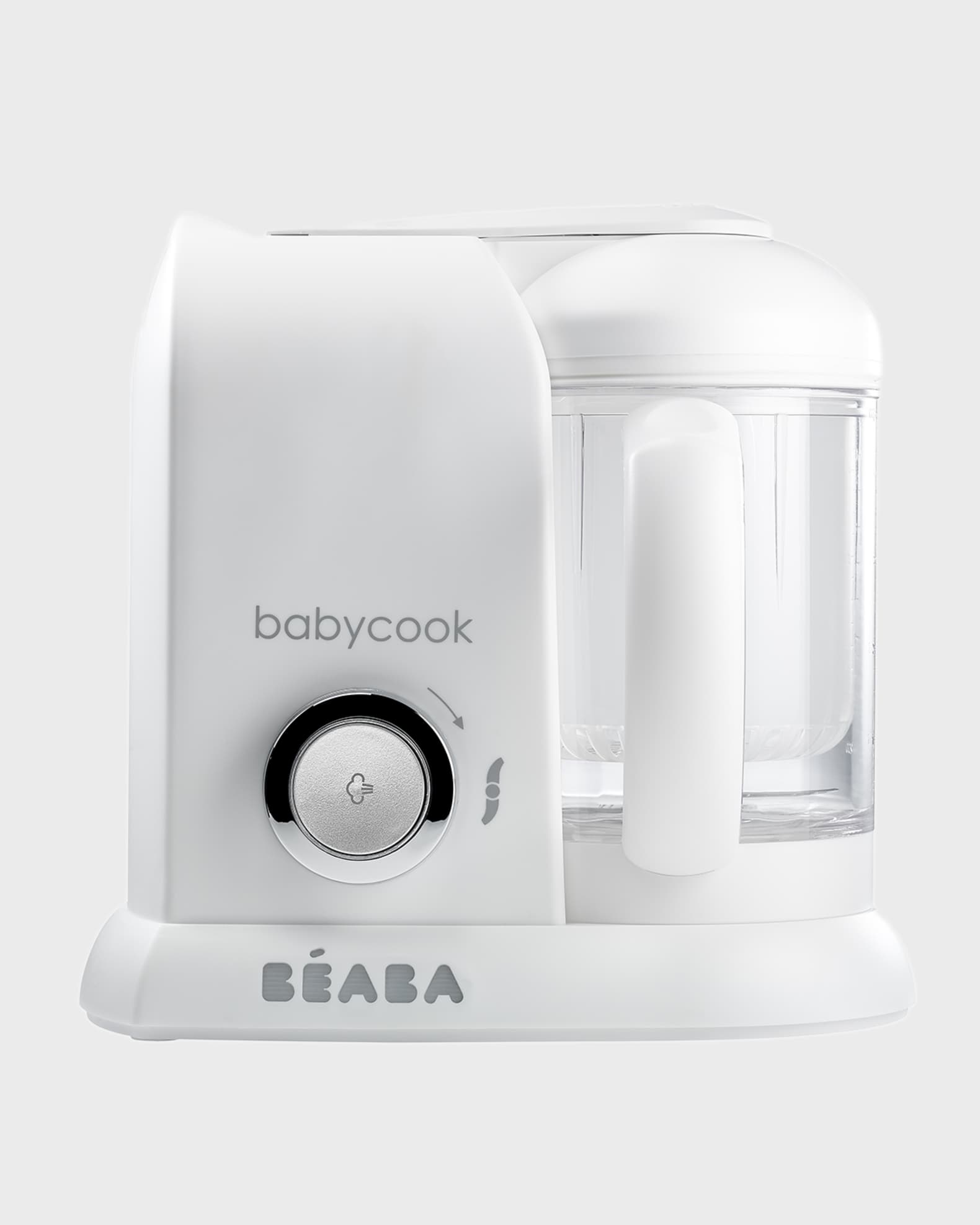 BEABA Babycook® Duo Baby Food Maker (3 Color Options)