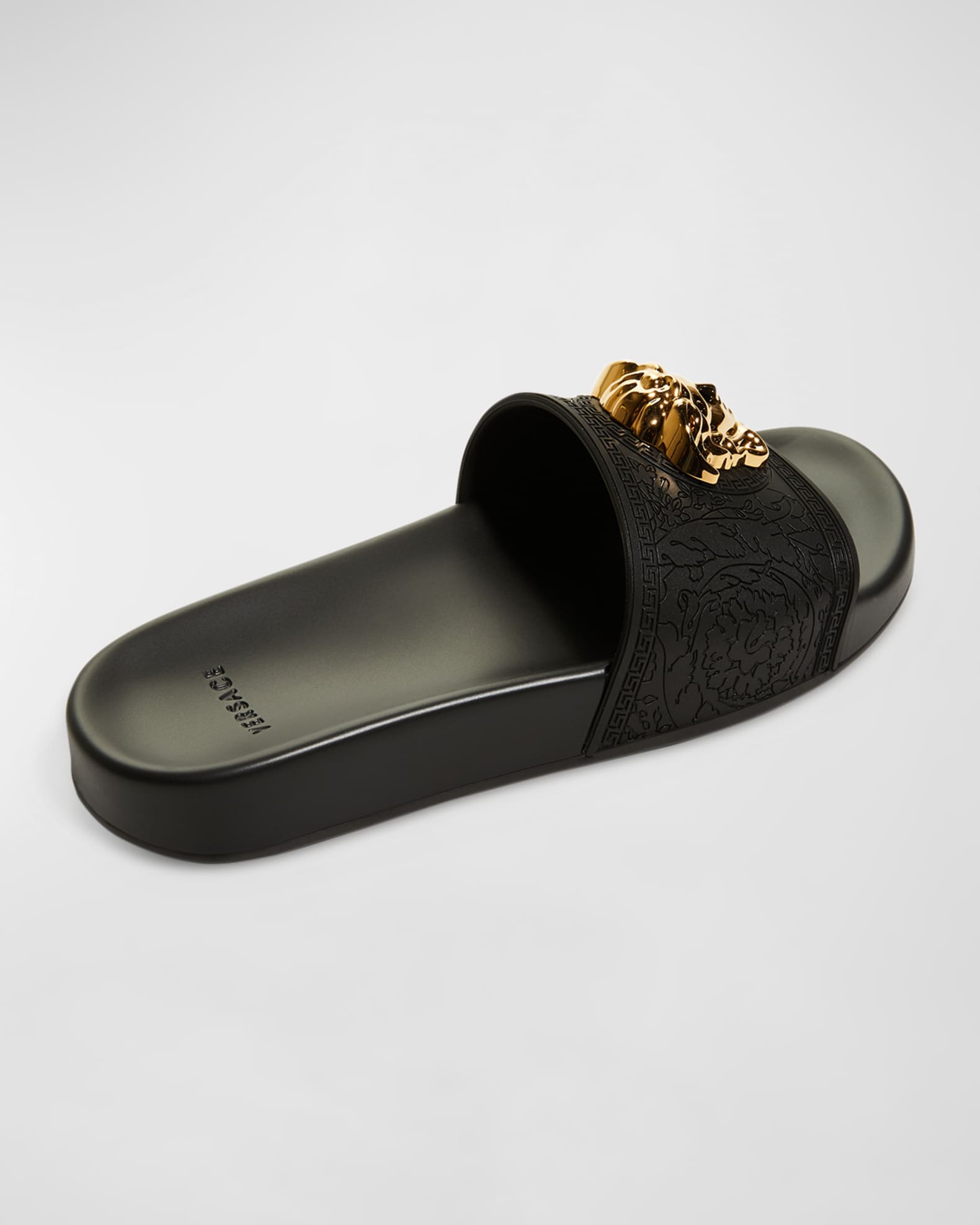Medusa Rubber Pool Slides