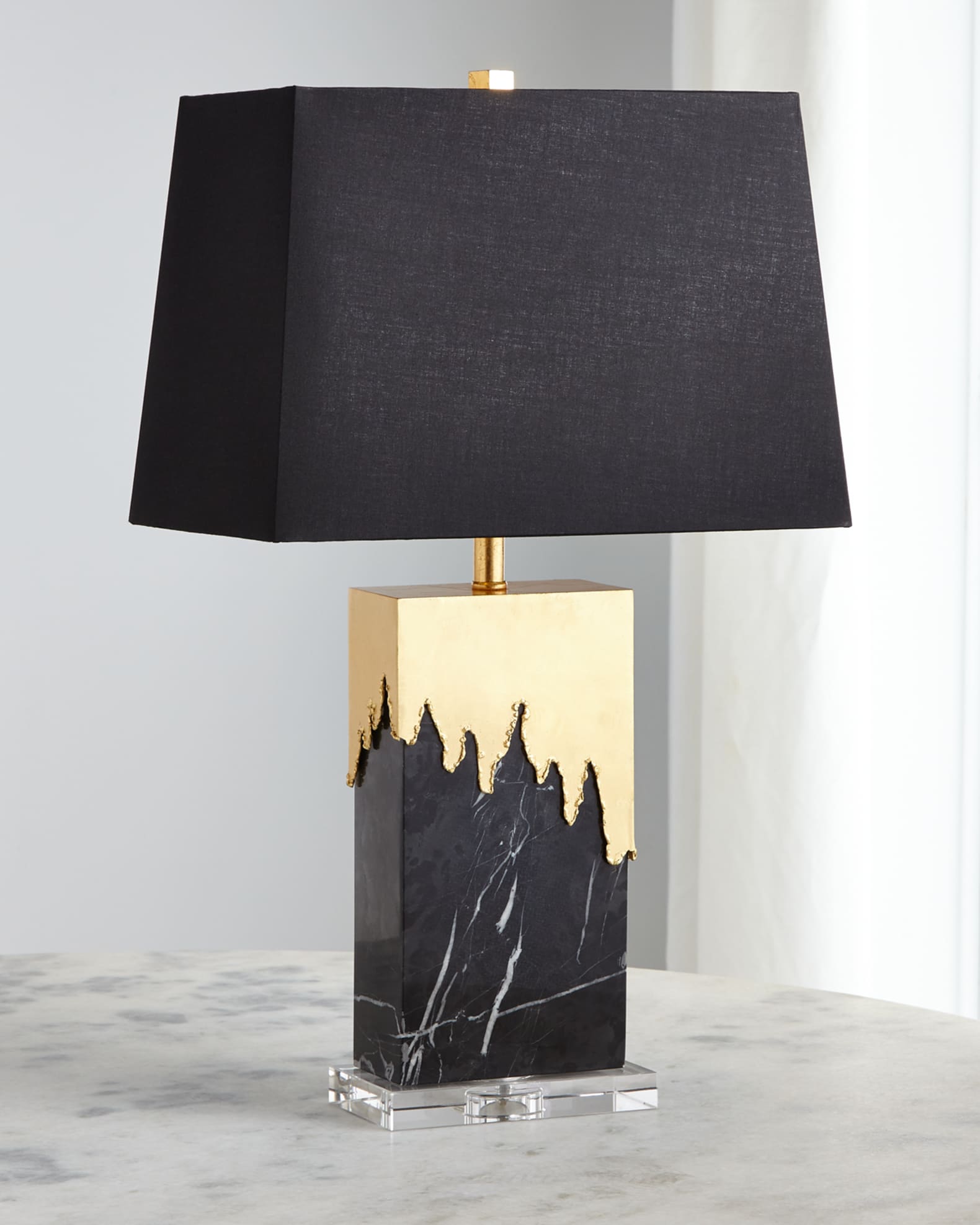 Neiman marcus table lamps sale