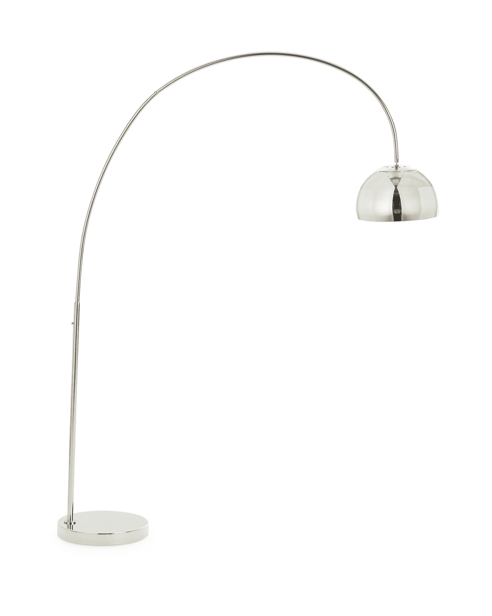 Arched Floor Lamp 1