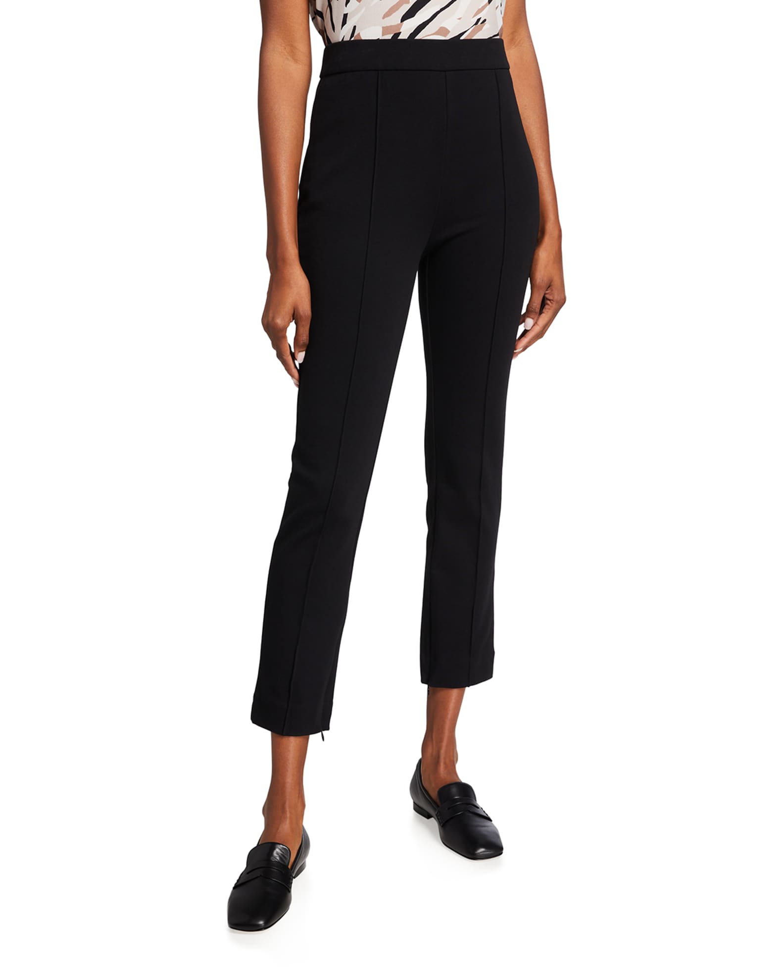 petite ankle pants