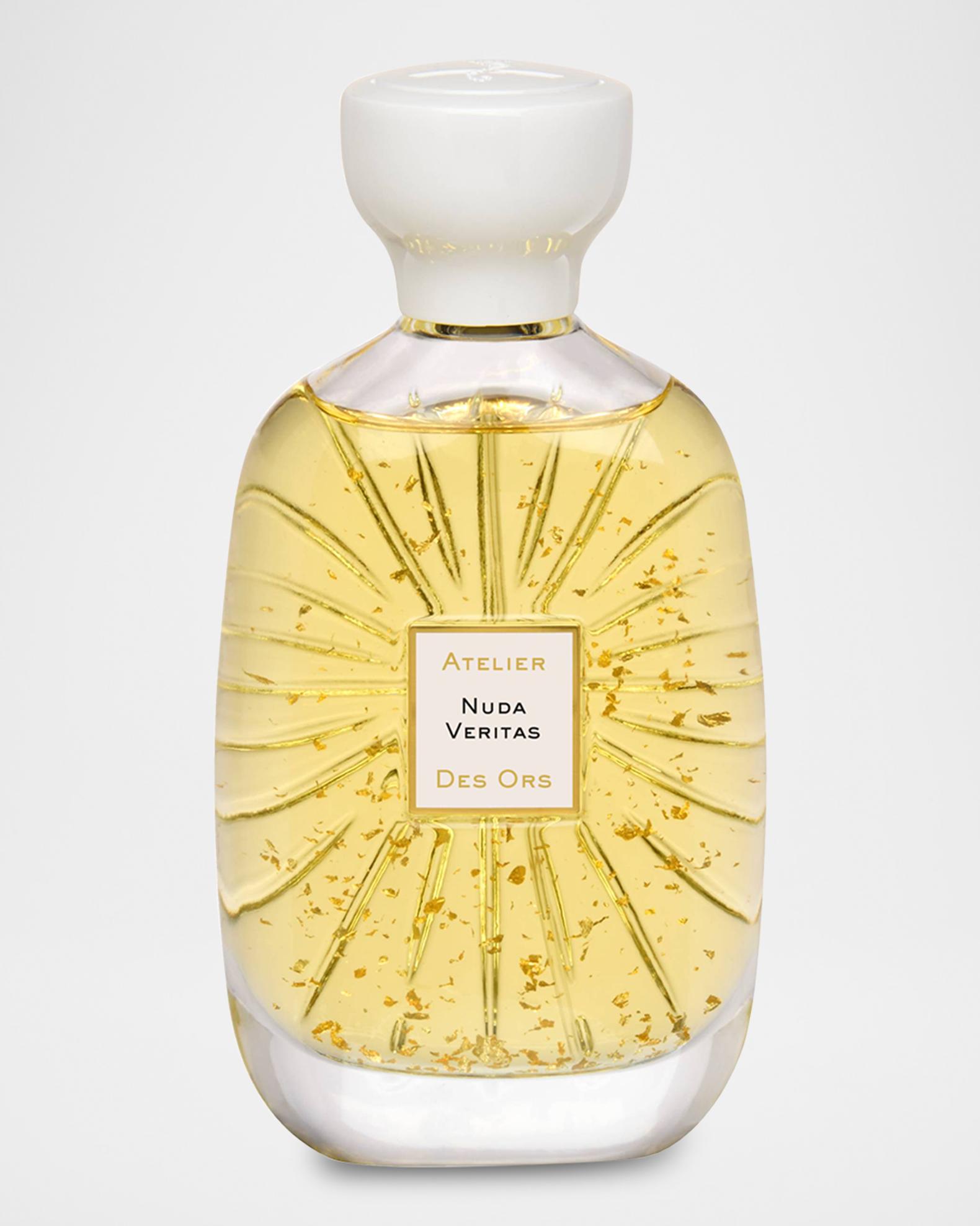 Atelier des Ors 3.4 oz. Nuda Veritas Eau de Parfum | Neiman Marcus