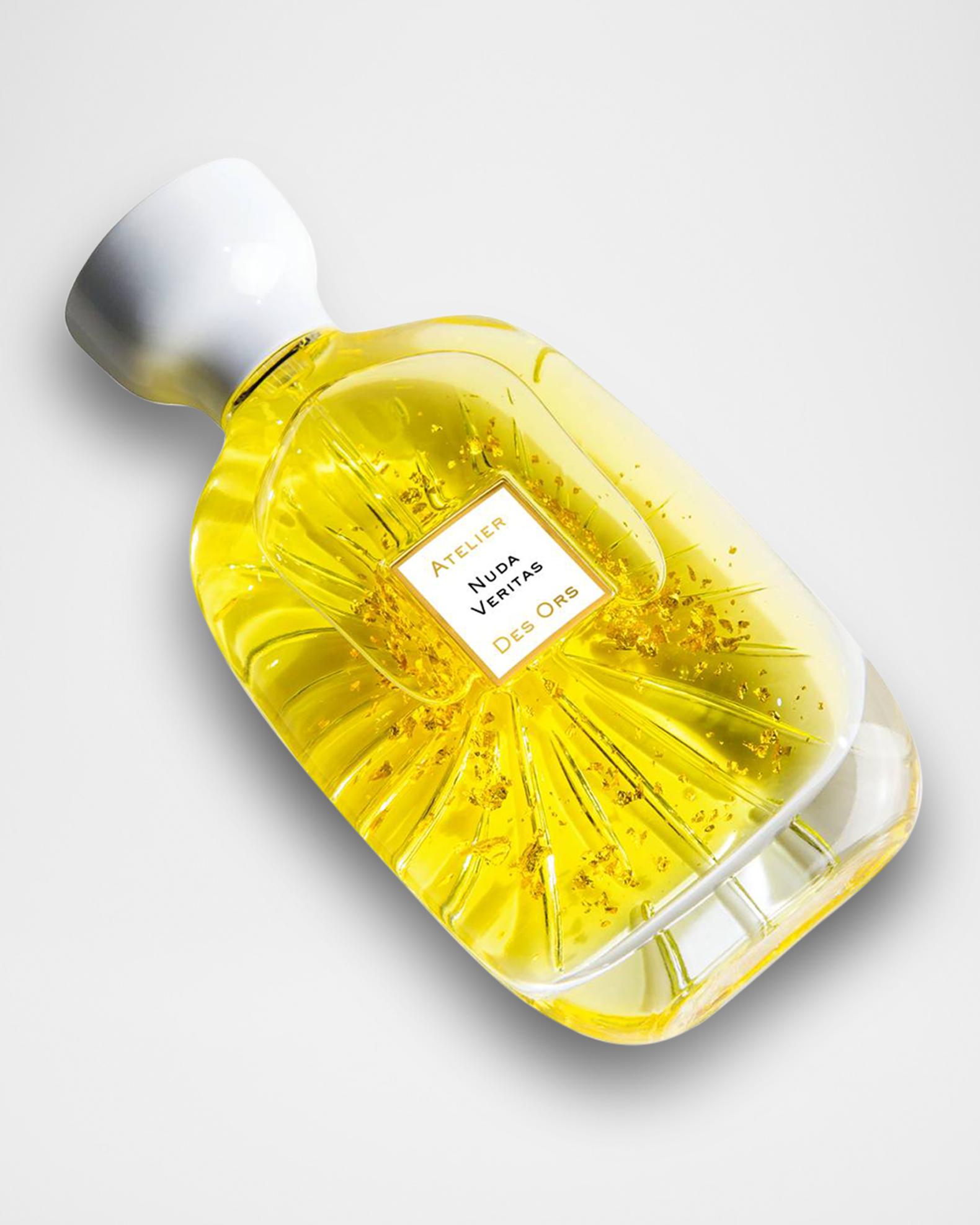 Atelier des Ors 3.4 oz. Nuda Veritas Eau de Parfum | Neiman Marcus