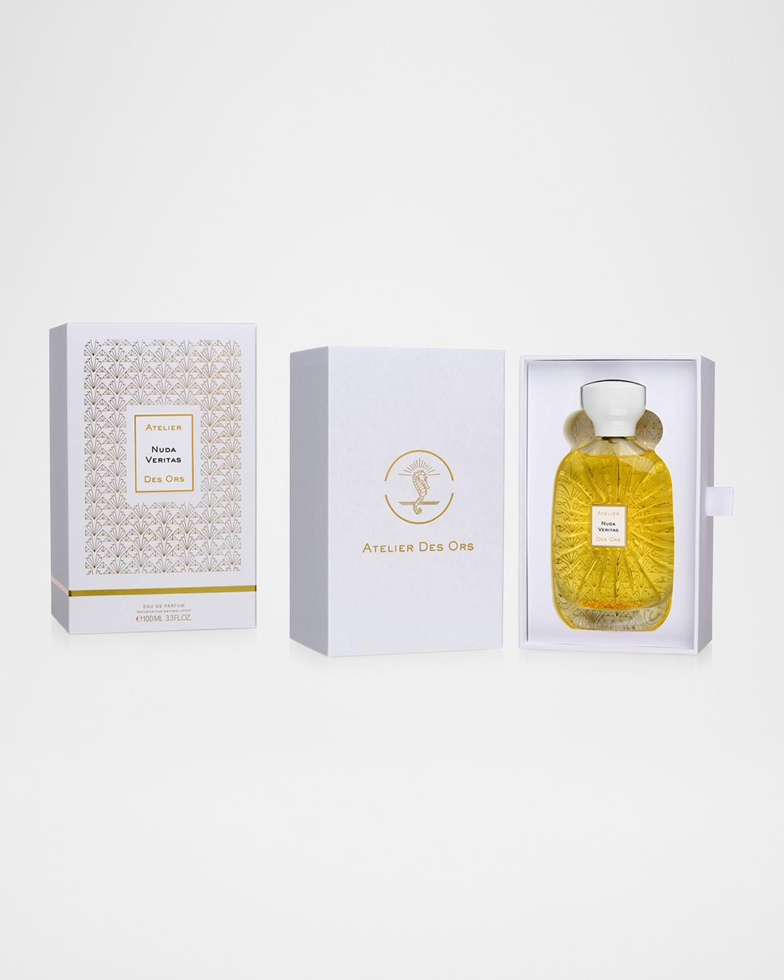 Atelier des Ors 3.4 oz. Nuda Veritas Eau de Parfum | Neiman Marcus